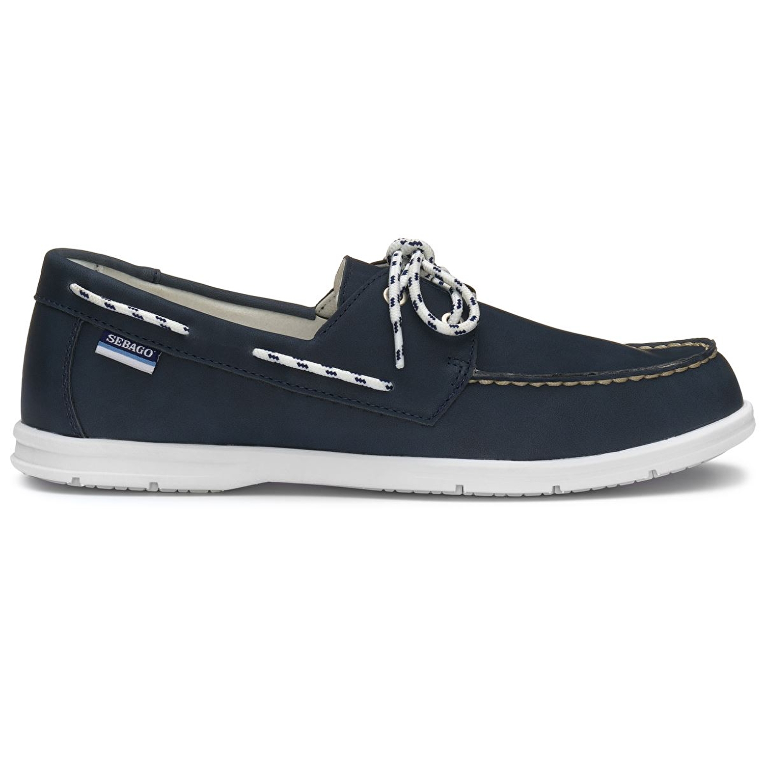 Sebago Jackman Erkek Deri Ayakkabı