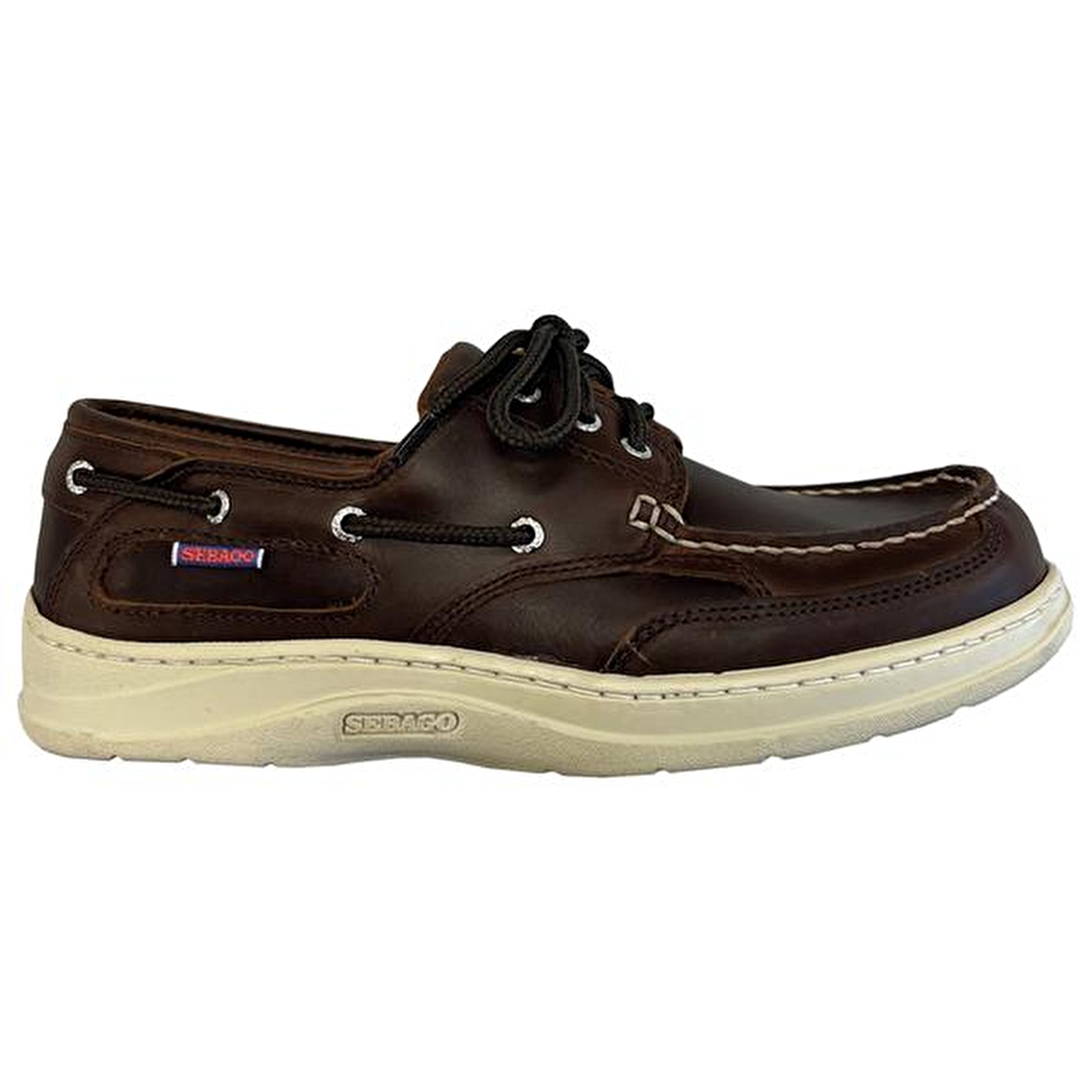 Sebago Clovehitch Cromex Erkek Deri Ayakkabı