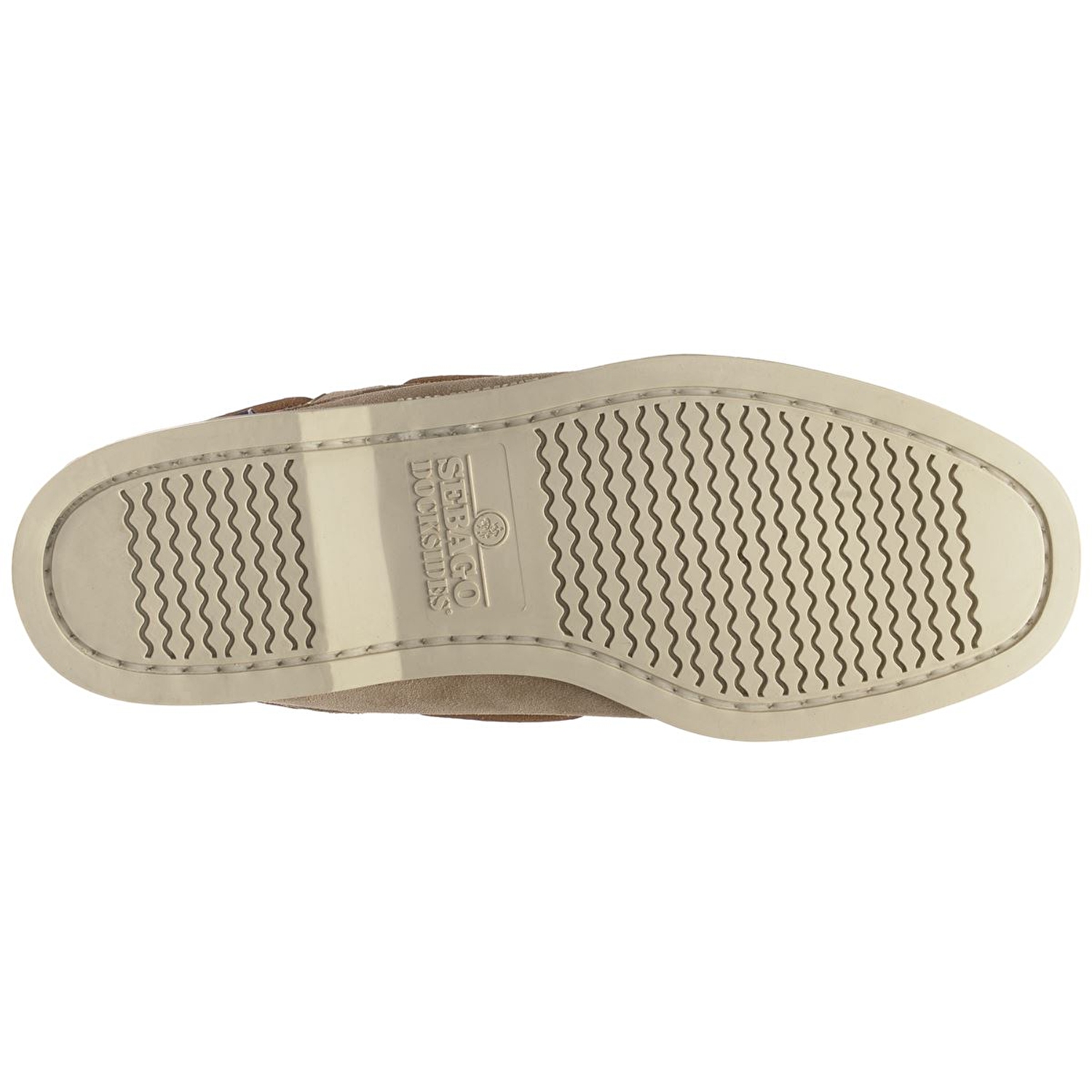 Sebago Portland Artisan Erkek Süet Deri Ayakkabı