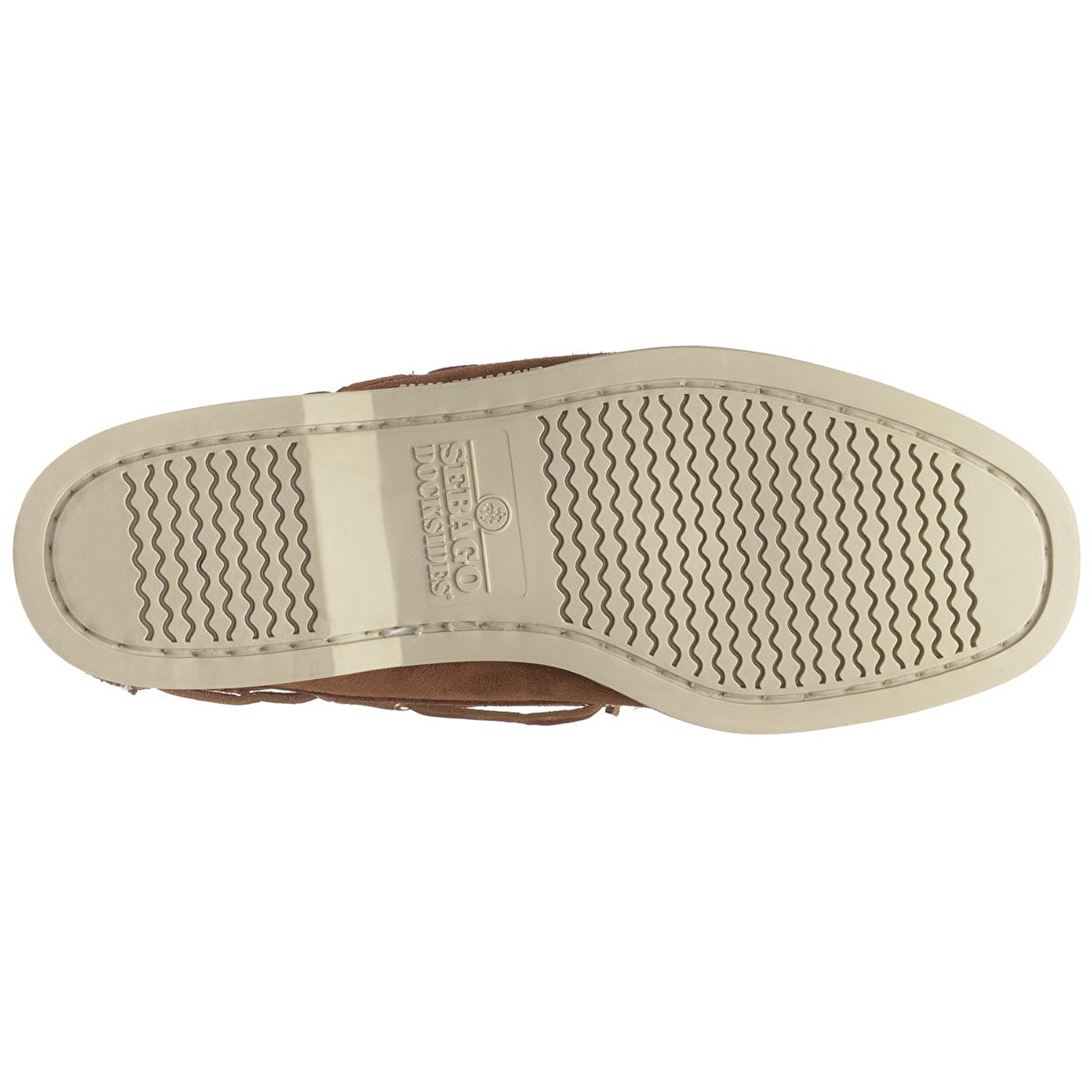 Sebago Portland Artisan Erkek Süet Deri Ayakkabı