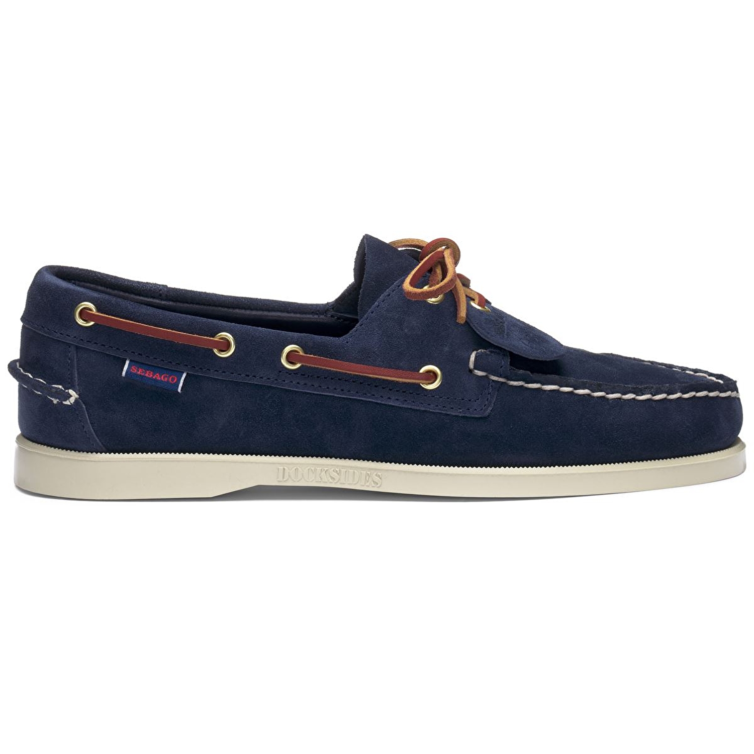 Sebago Portland Artisan Erkek Süet Deri Ayakkabı