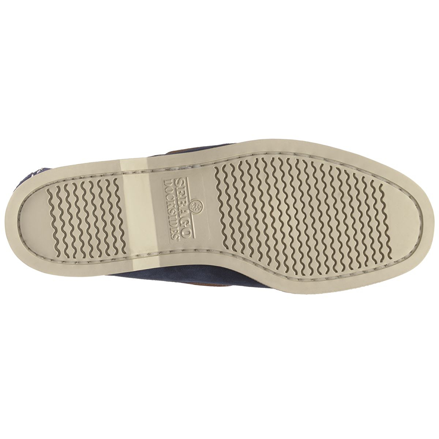 Sebago Portland Artisan Erkek Süet Deri Ayakkabı