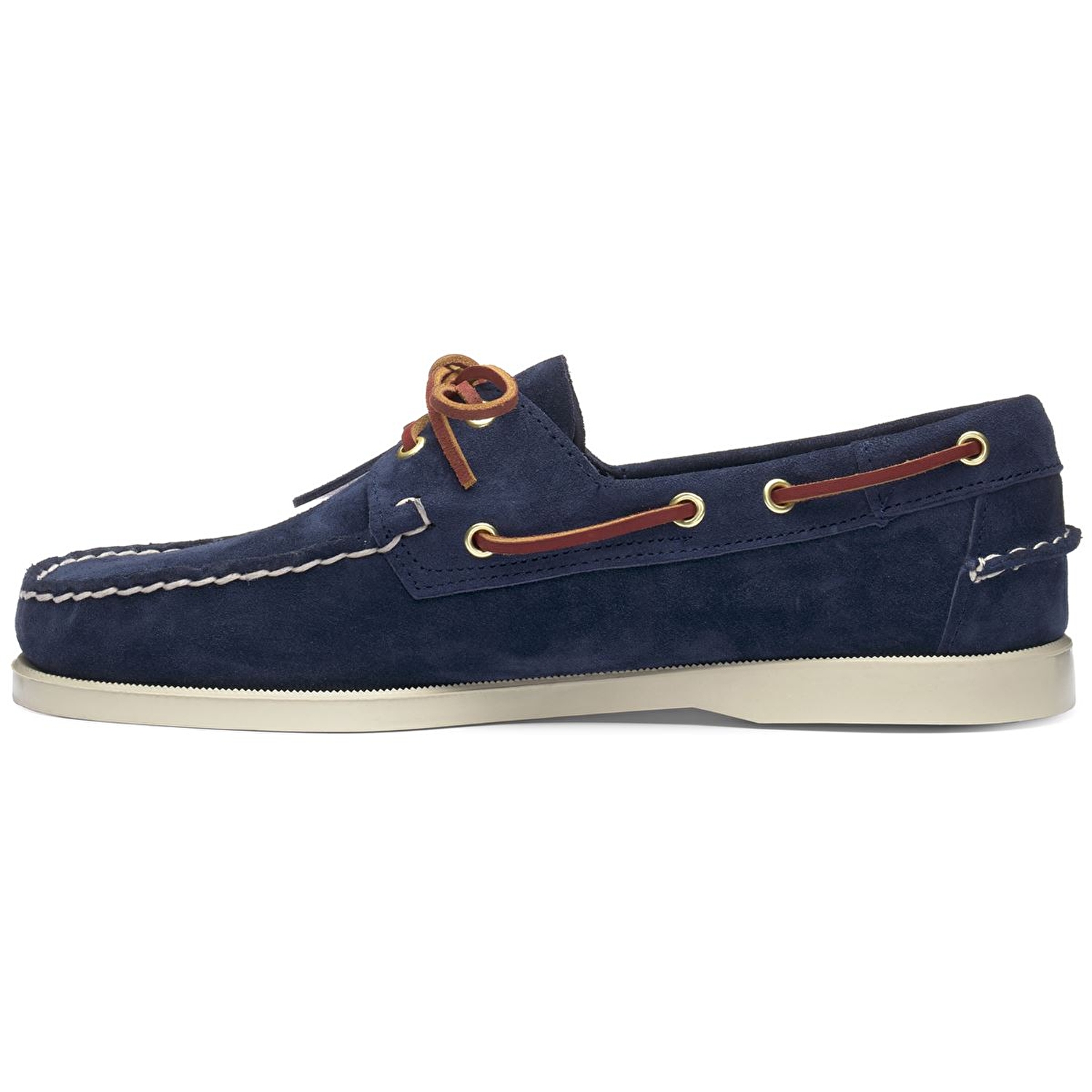 Sebago Portland Artisan Erkek Süet Deri Ayakkabı