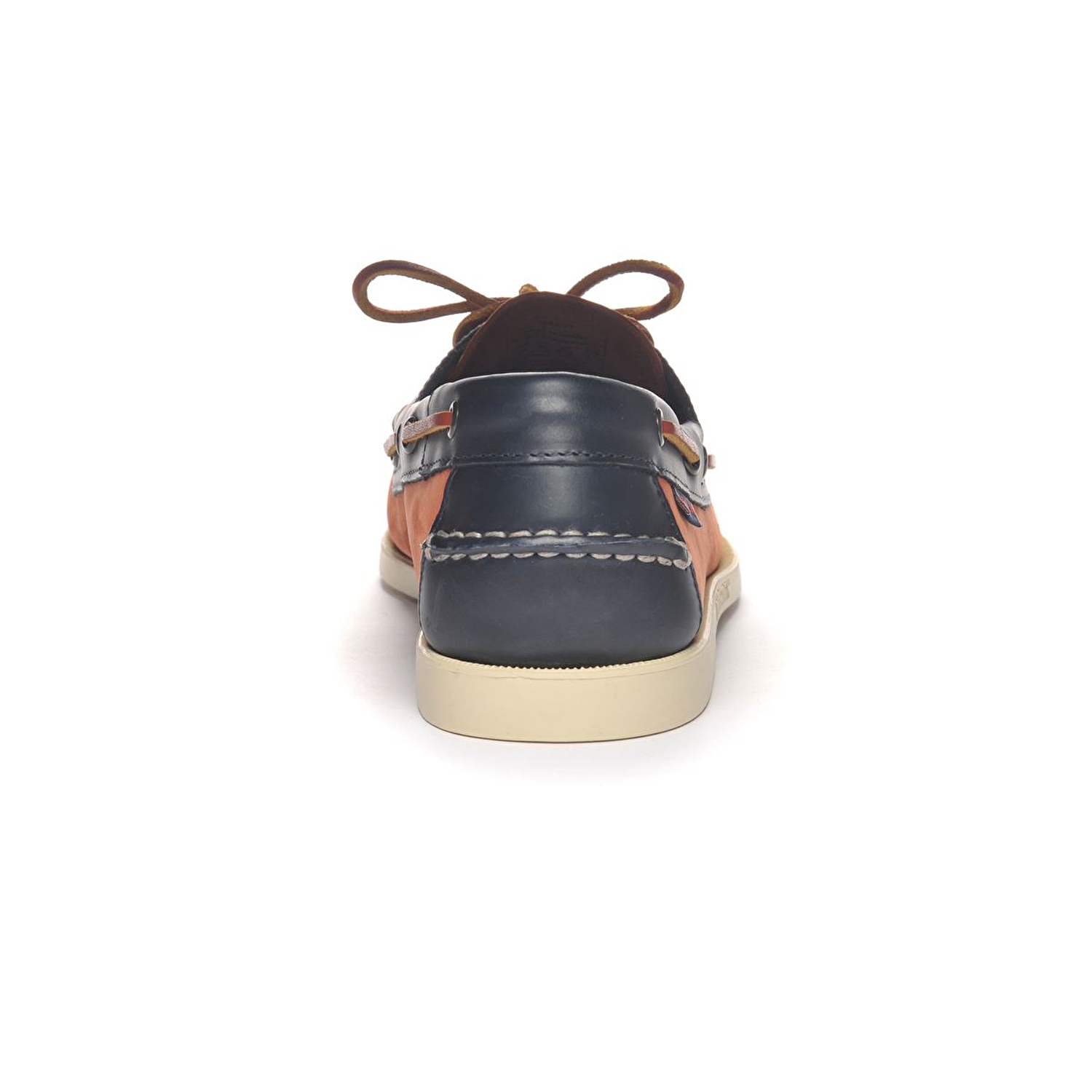 Sebago Docksides Portland Erkek Nubuk Deri Ayakkabı