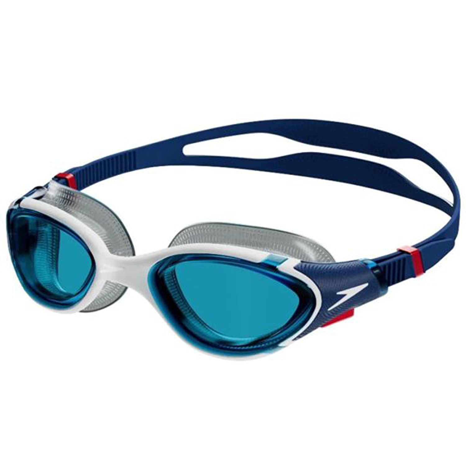 Speedo Biofuse Reflex Unisex Yüzücü Gözlüğü