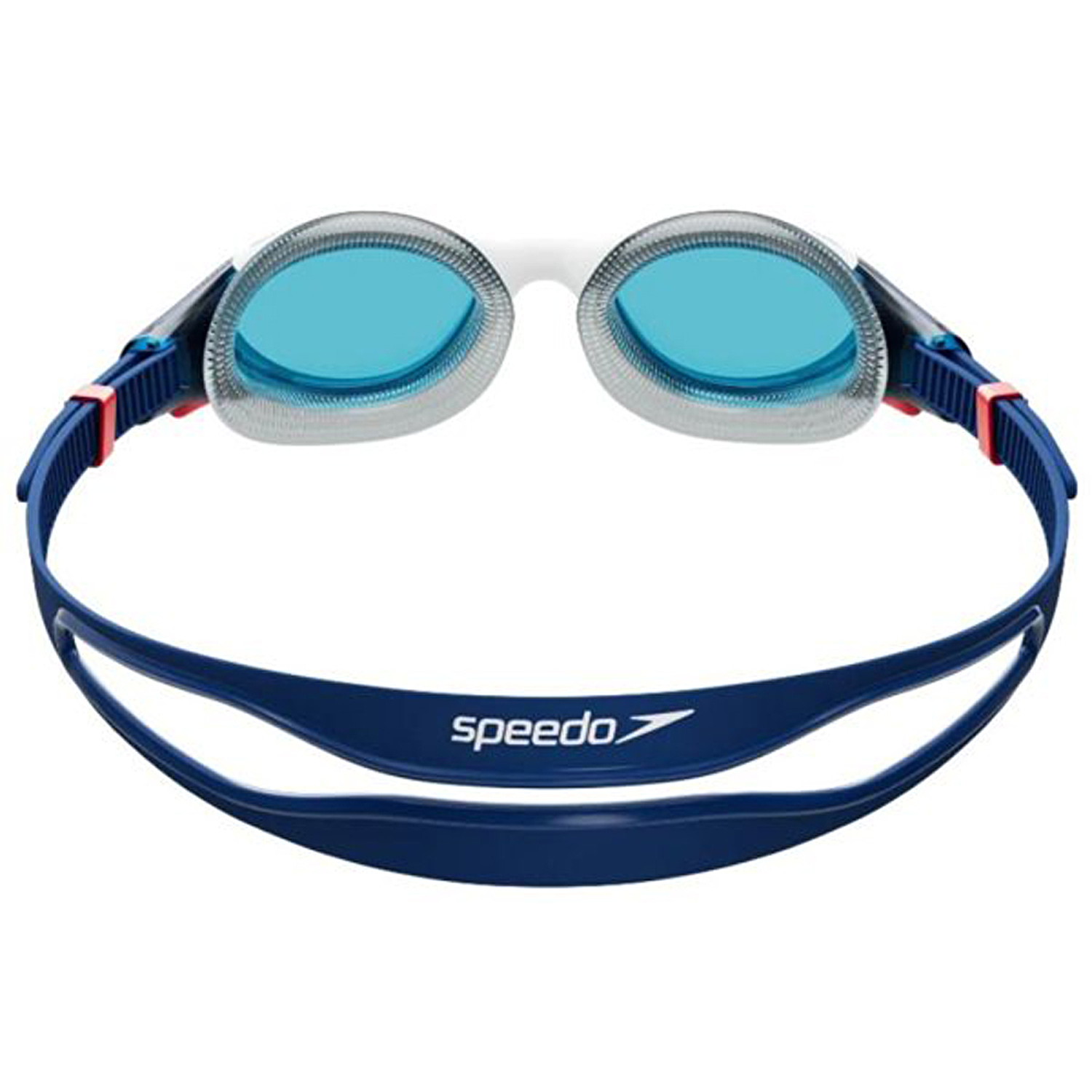 Speedo Biofuse Reflex Unisex Yüzücü Gözlüğü