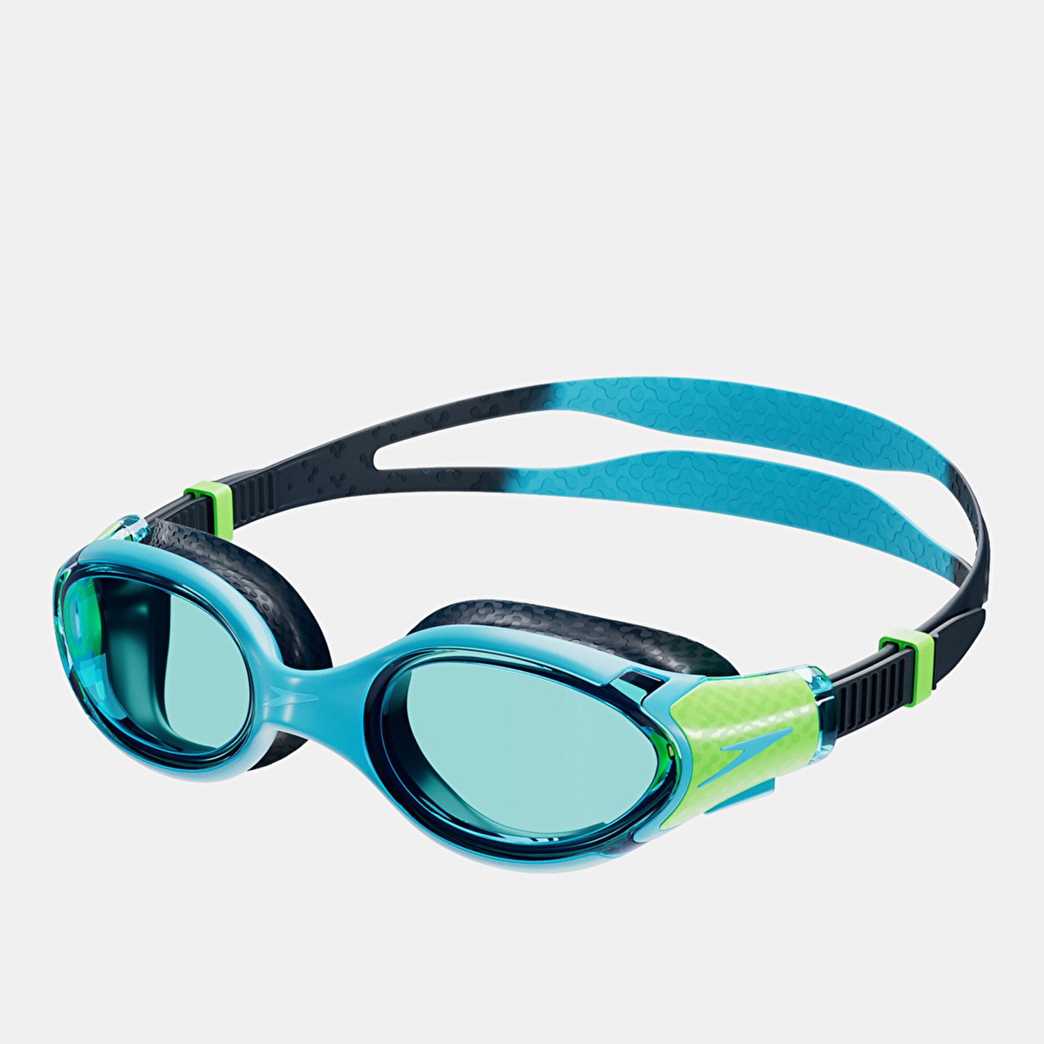 Speedo Biofuse 2.0 Çocuk Yüzücü Gözlüğü