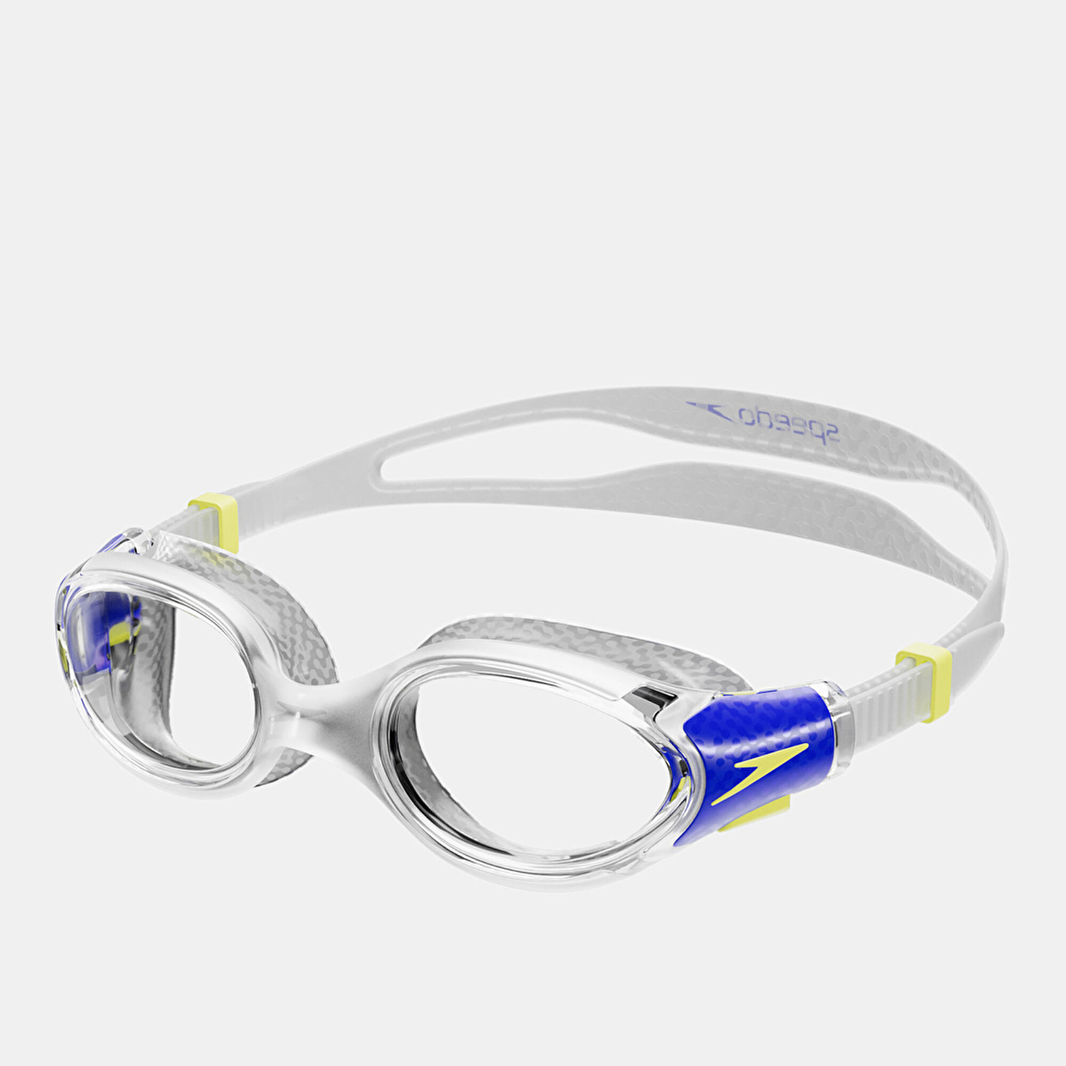 Speedo Biofuse 2.0 Çocuk Yüzücü Gözlüğü