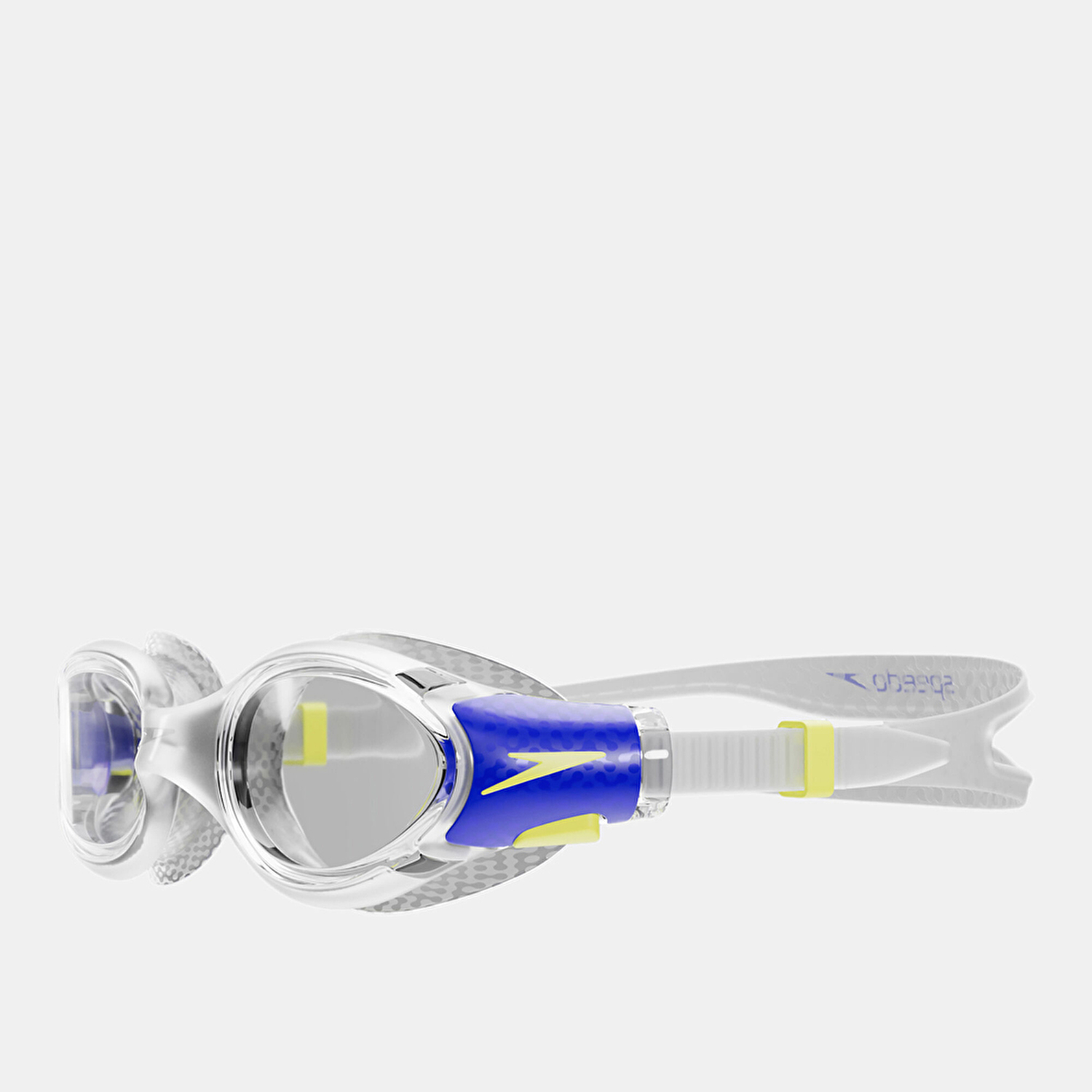 Speedo Biofuse 2.0 Çocuk Yüzücü Gözlüğü