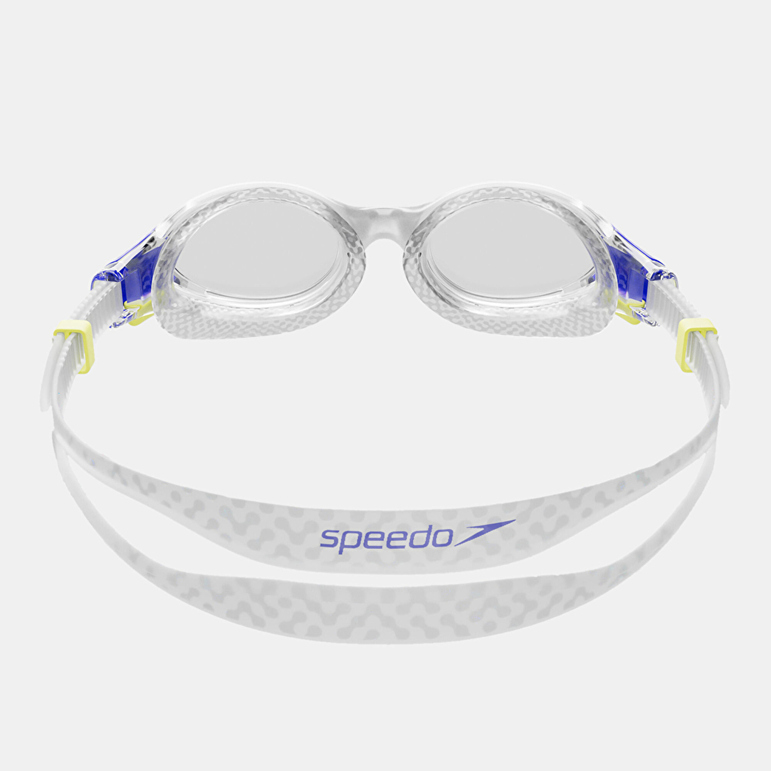 Speedo Biofuse 2.0 Çocuk Yüzücü Gözlüğü