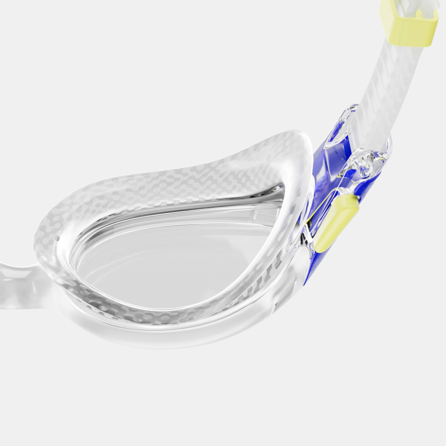 Speedo Biofuse 2.0 Çocuk Yüzücü Gözlüğü