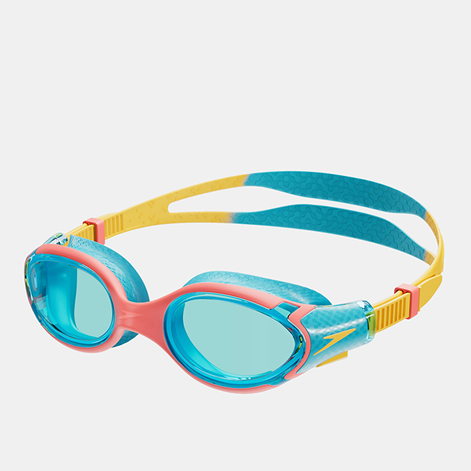 Speedo Biofuse 2.0 Çocuk Yüzücü Gözlüğü