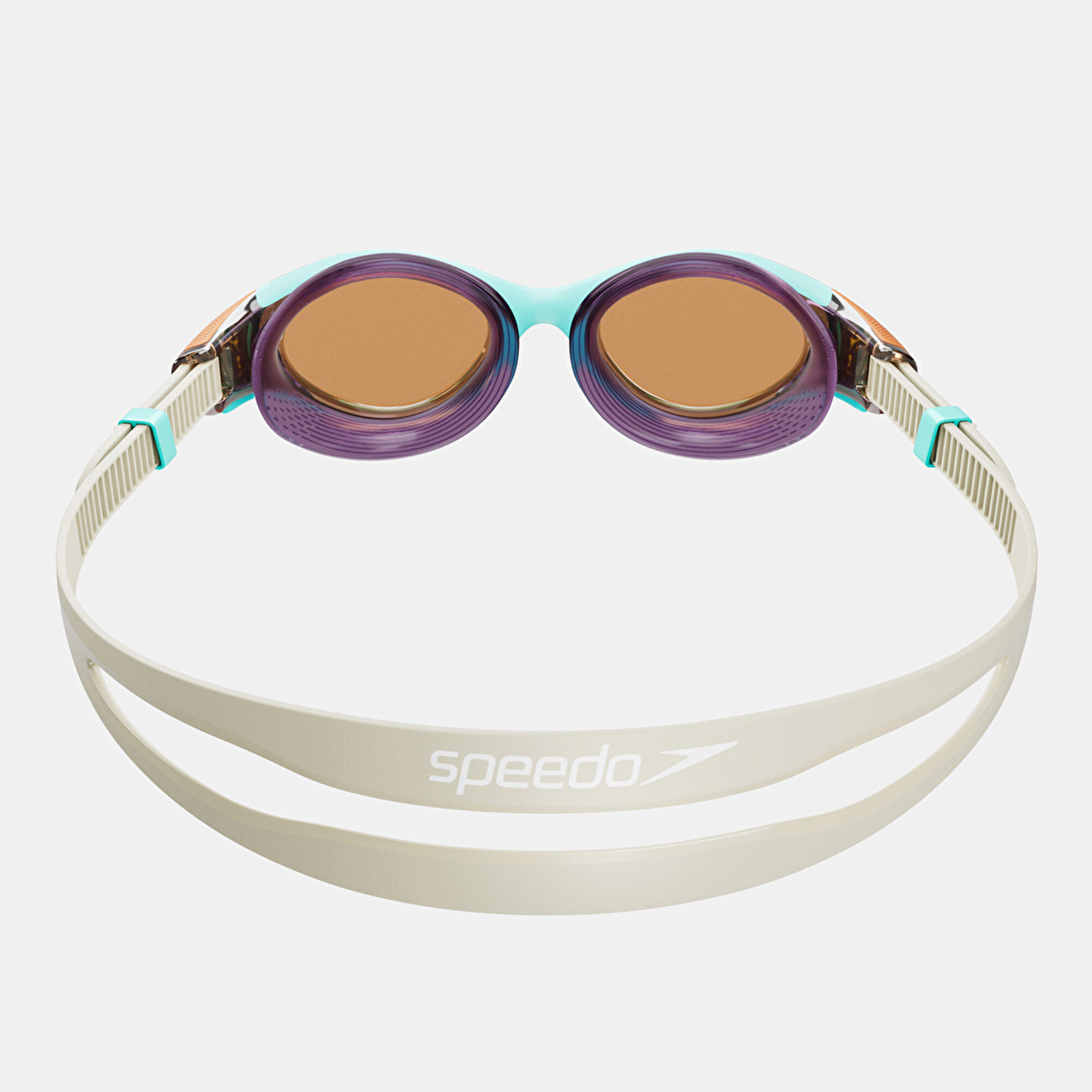 Speedo Biofuse 2.0 Kadın Yüzücü Gözlüğü