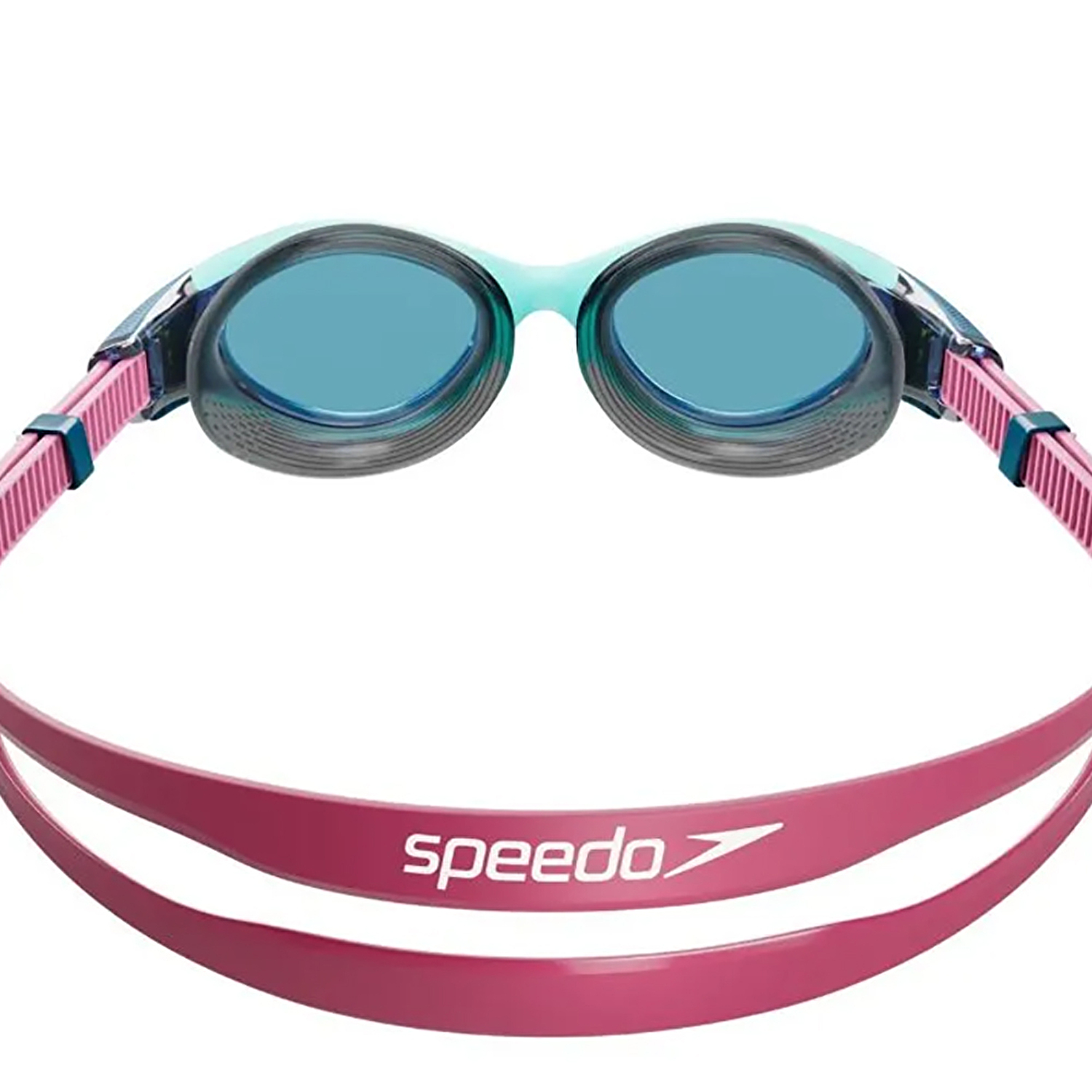 Speedo Biofuse 2.0 Kadın Yüzücü Gözlüğü