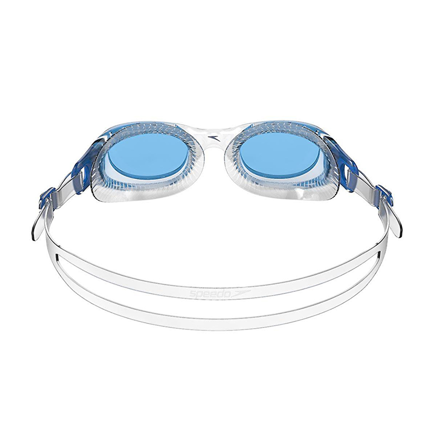 Speedo Futura Classic Unisex Yüzücü Gözlüğü