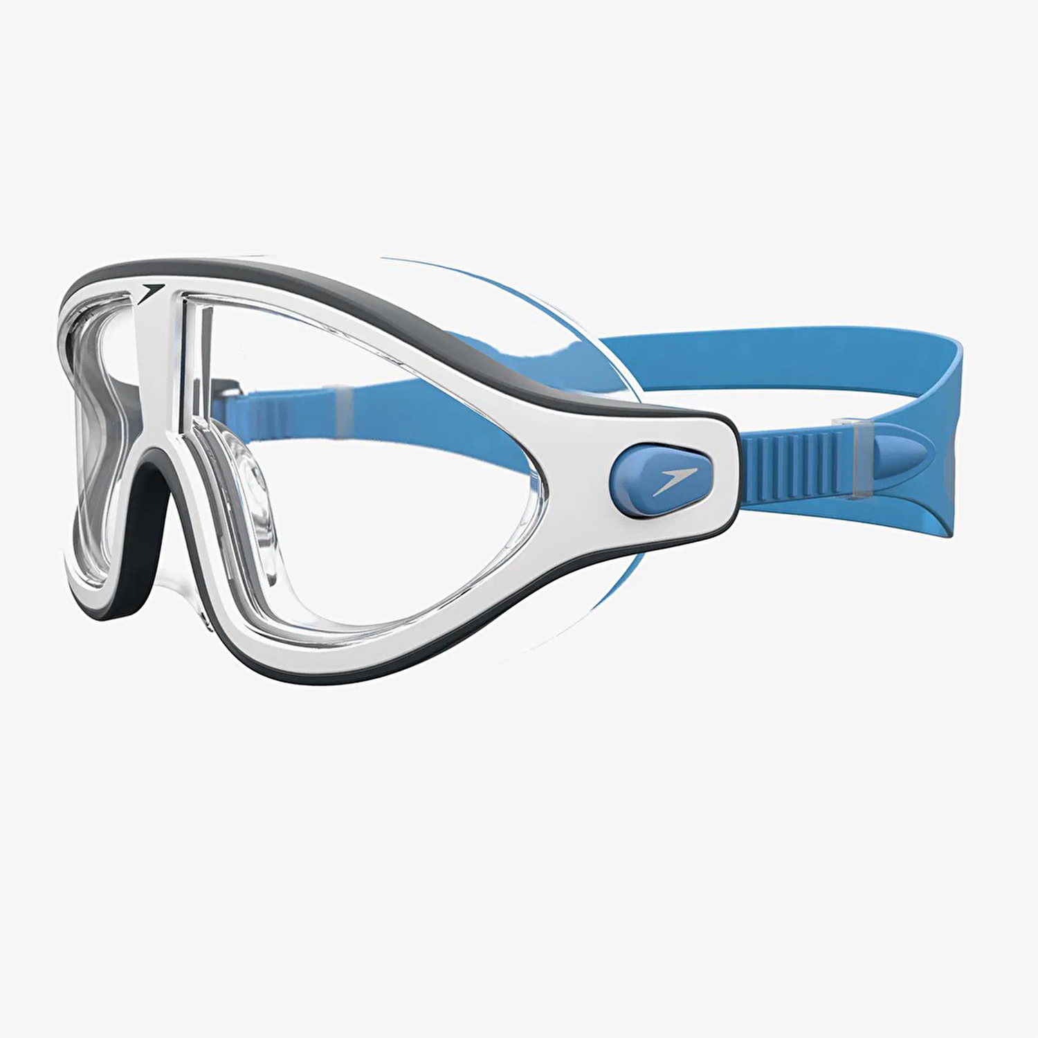 Speedo Biofuse Rift V2 Unisex Yüzücü Gözlüğü