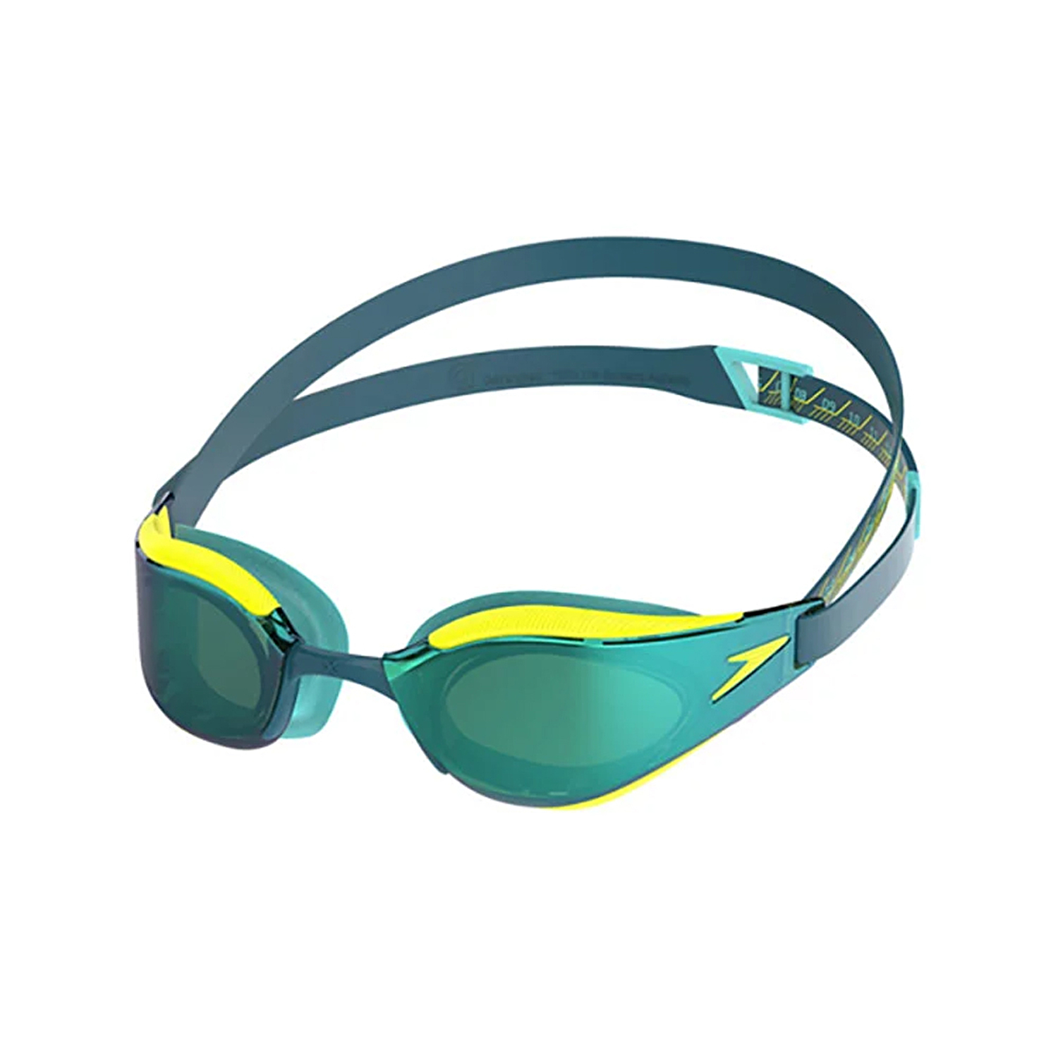 Speedo Fastskin Hyper Elite Unisex Yüzücü Gözlüğü