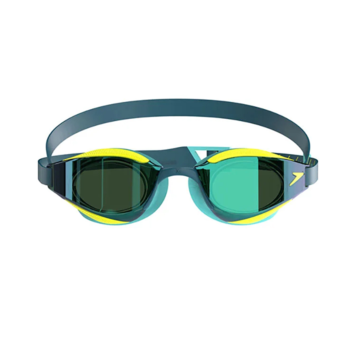 Speedo Fastskin Hyper Elite Unisex Yüzücü Gözlüğü