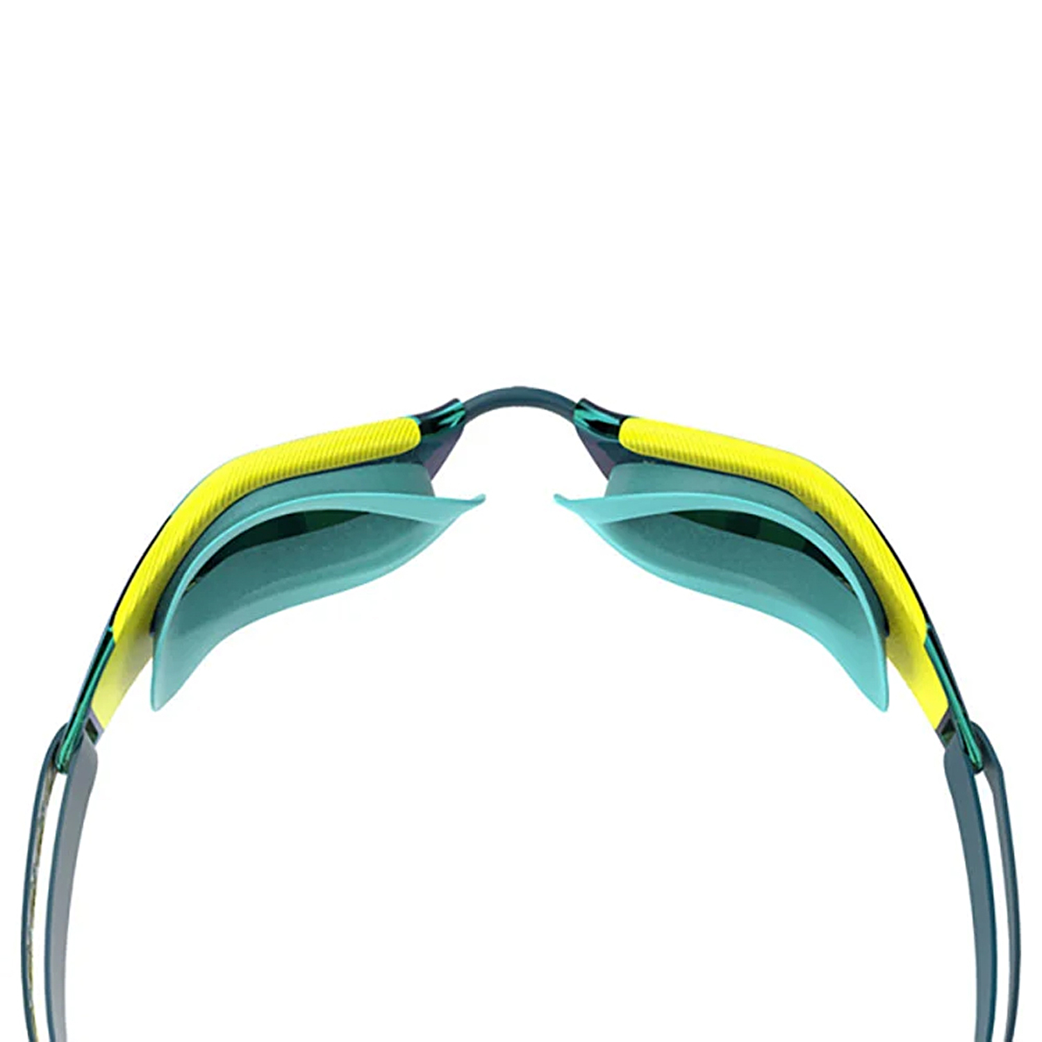 Speedo Fastskin Hyper Elite Unisex Yüzücü Gözlüğü