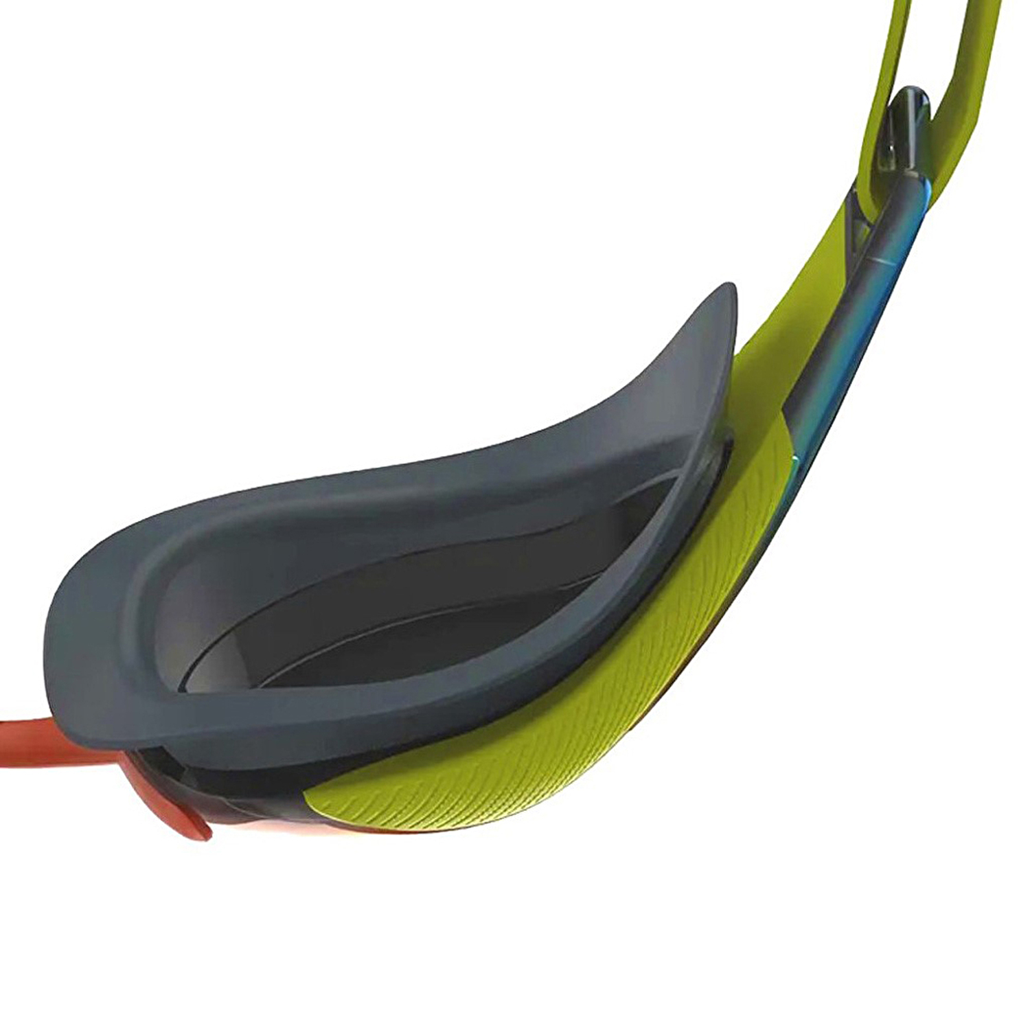 Speedo Fastskin Hyper Elite Unisex Yüzücü Gözlüğü