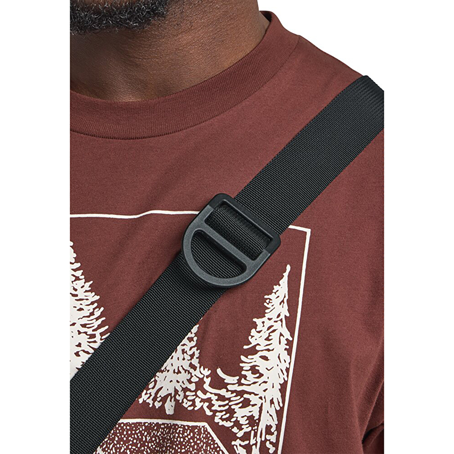 Jack Wolfskin Konya Omuz Çantası