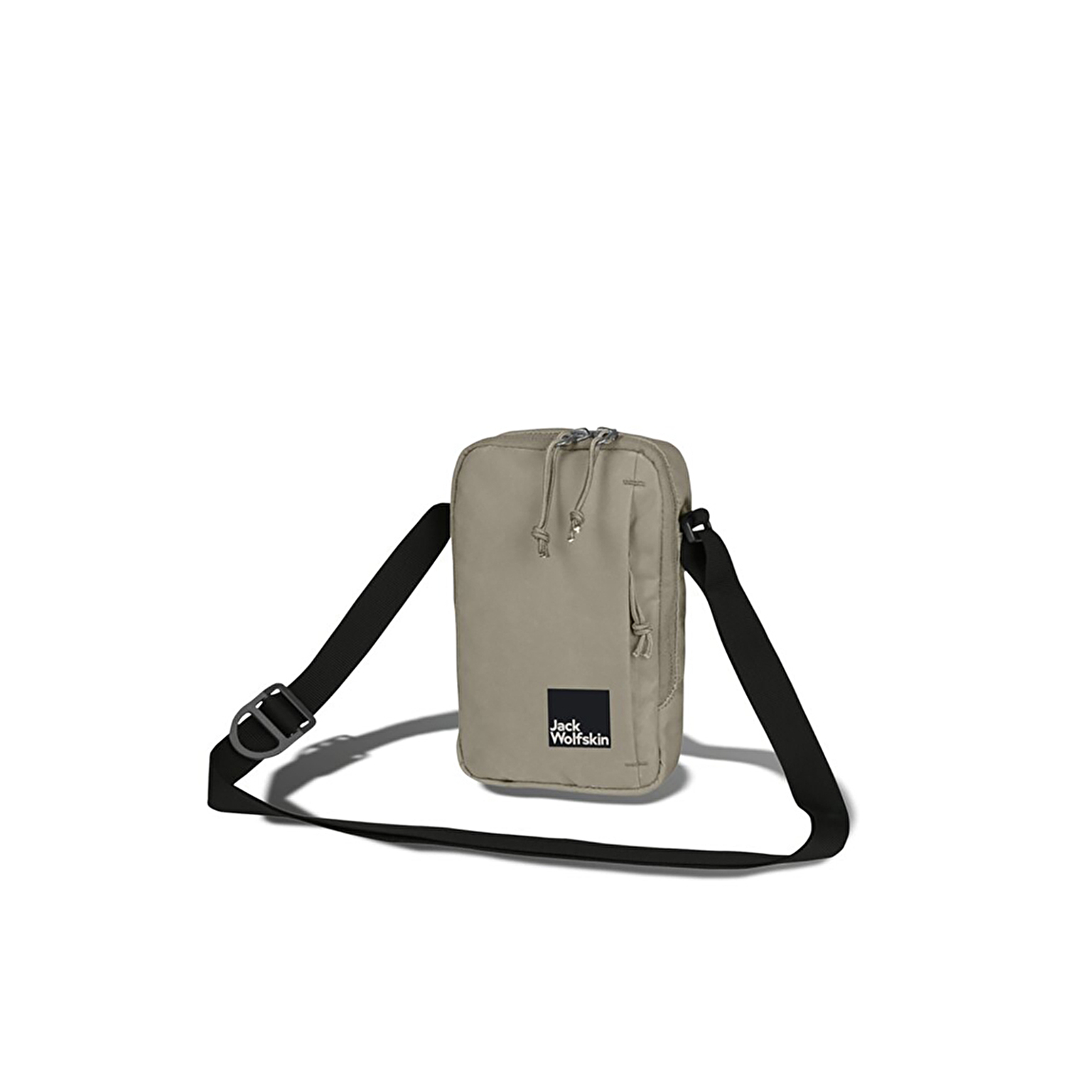 Jack Wolfskin Konya Omuz Çantası
