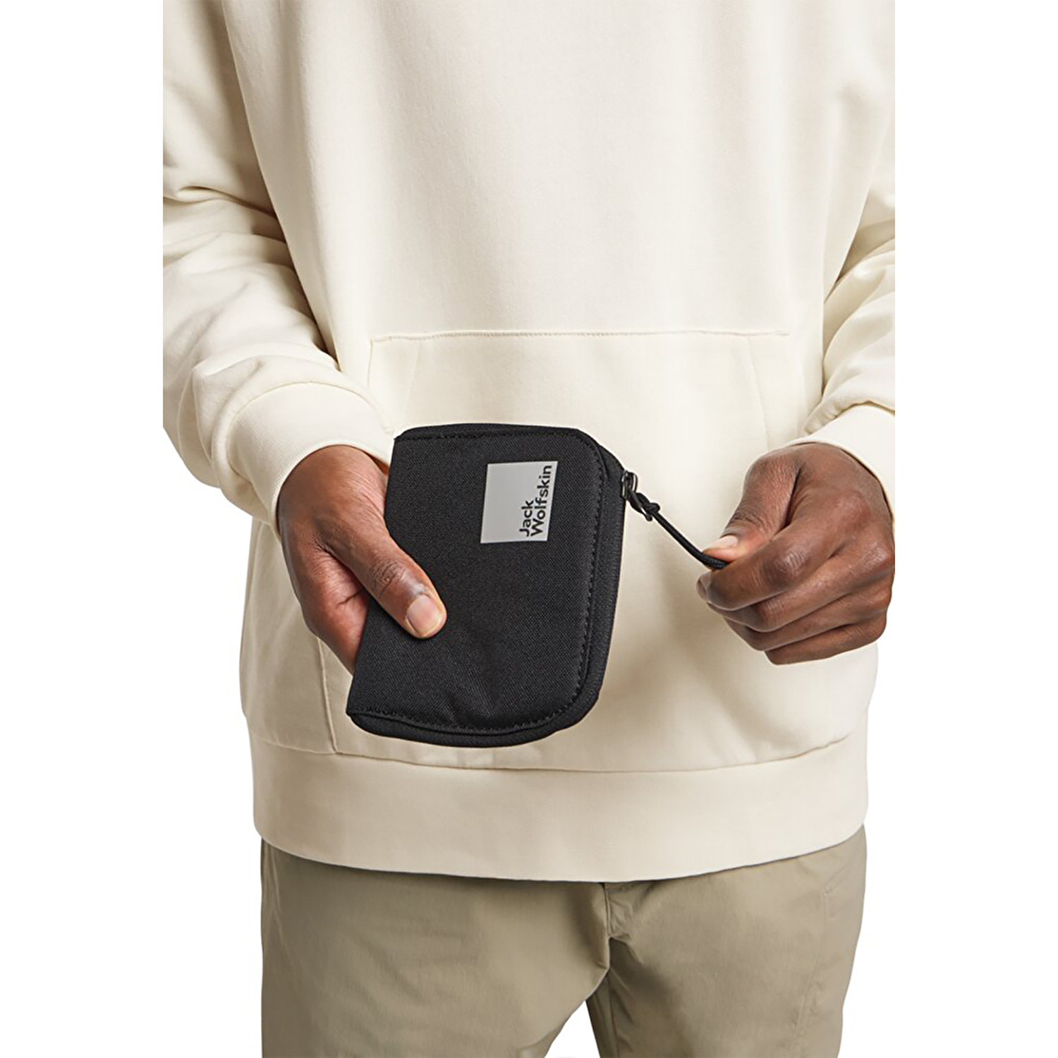 Jack Wolfskin Konya Unisex Cüzdan