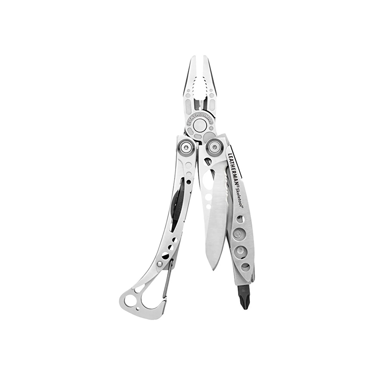 Skeletool Pense