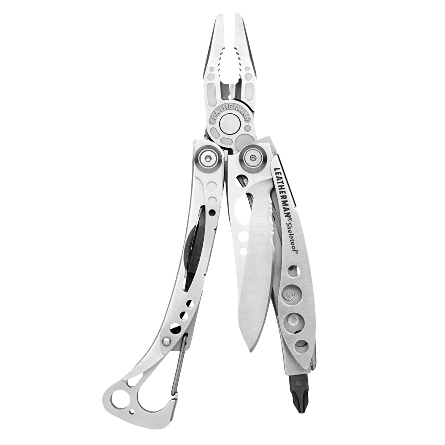 Skeletool Pense