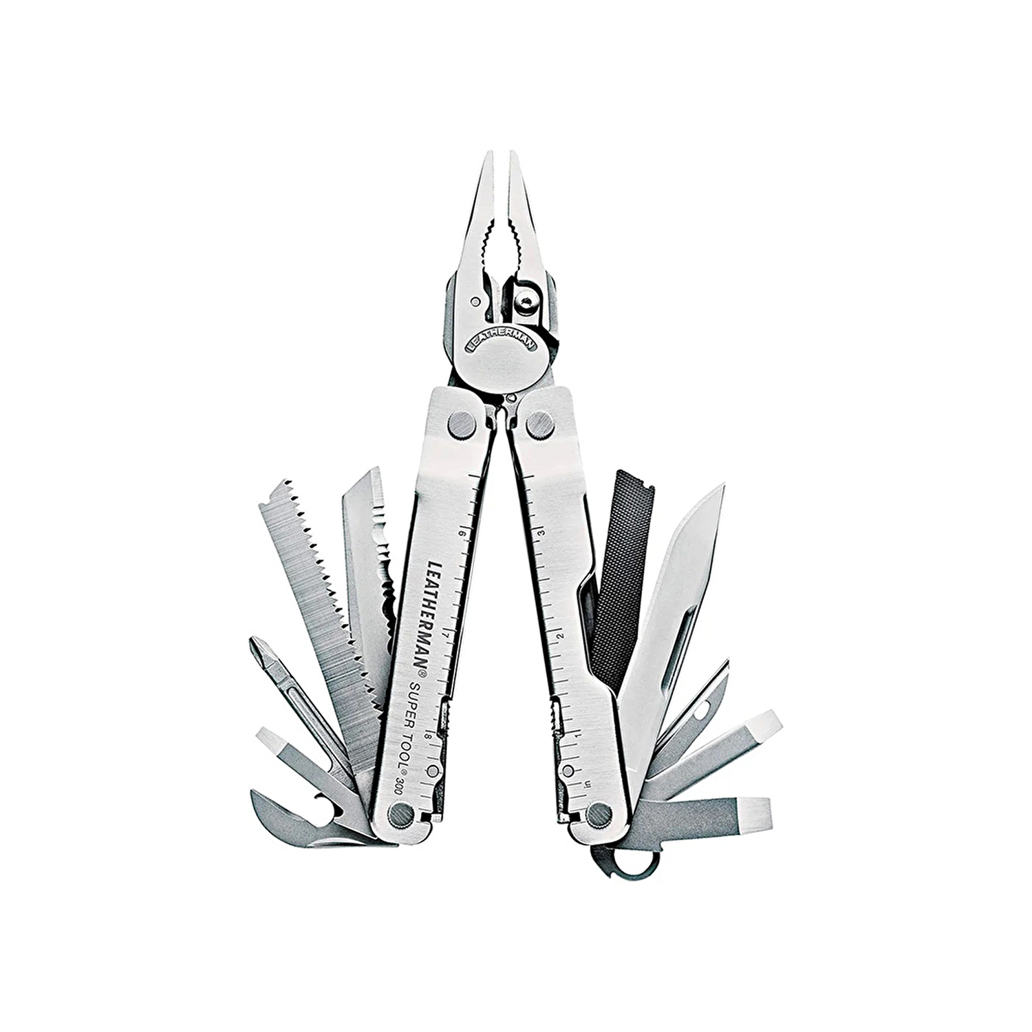 Leatherman Super Tool 300 831149 Peg Unisex Çok Amaçlı Pense