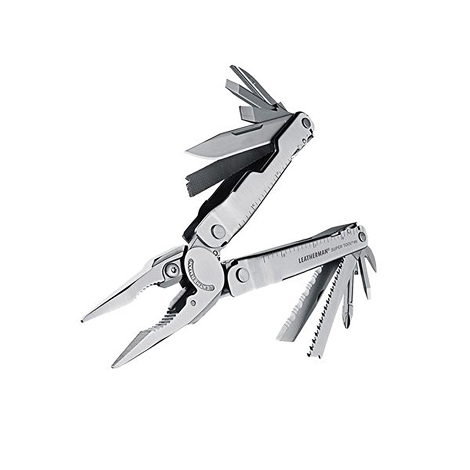 Leatherman Super Tool 300 831149 Peg Unisex Çok Amaçlı Pense