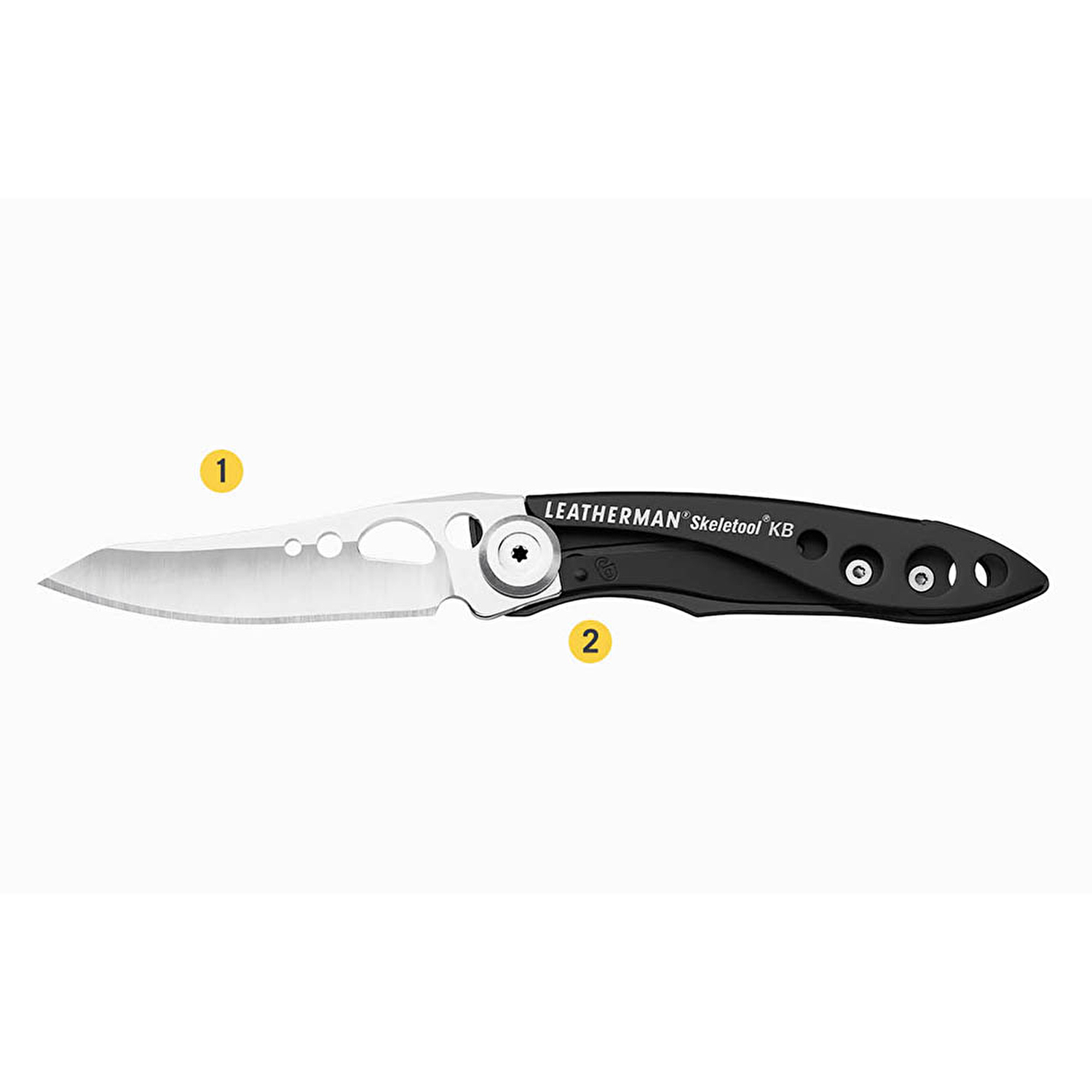 Skeletool Kb Çakı