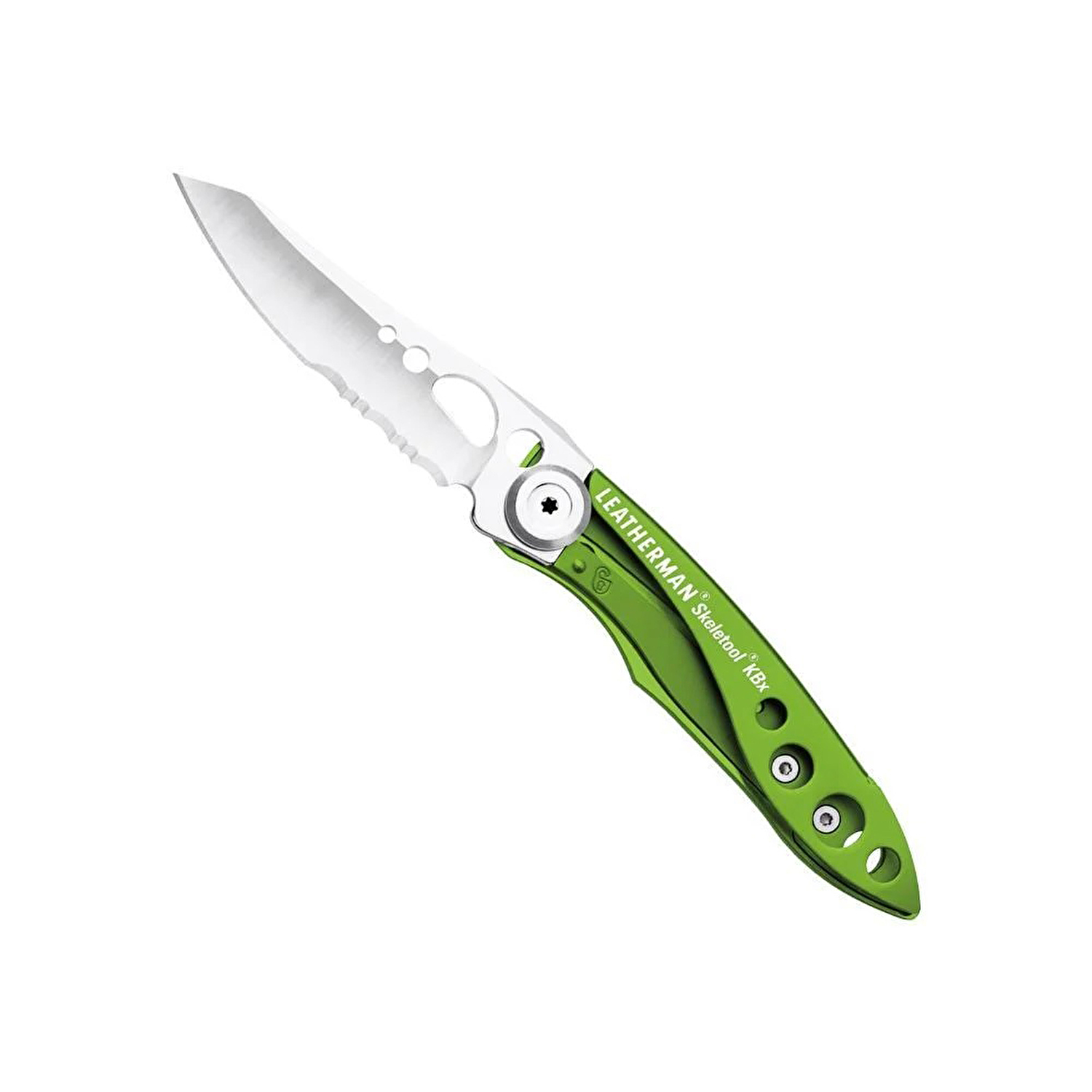 Leatherman Skeletool Kbx Green 832424 Pg Unisex Bıçak