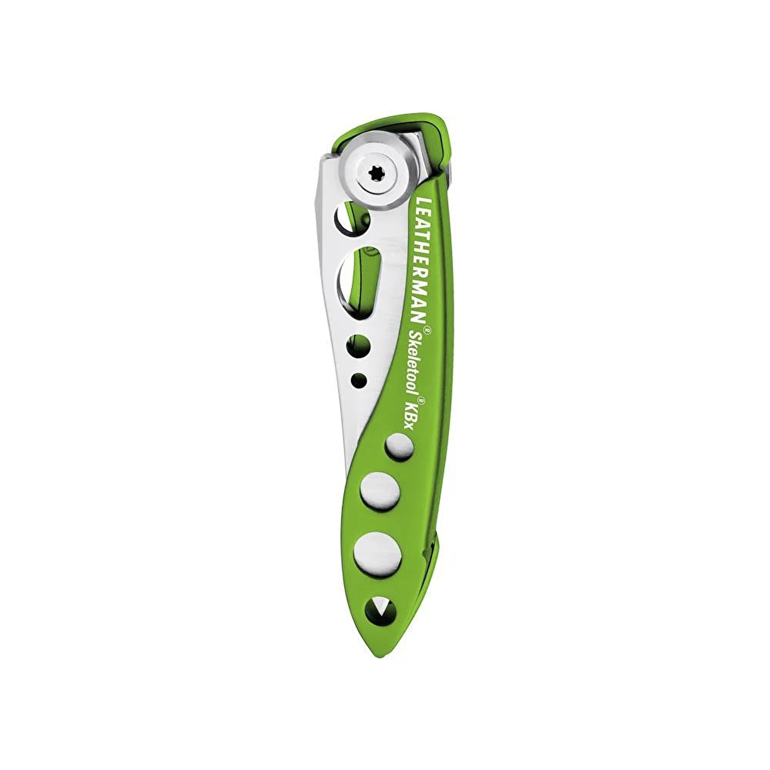 Leatherman Skeletool Kbx Green 832424 Pg Unisex Bıçak
