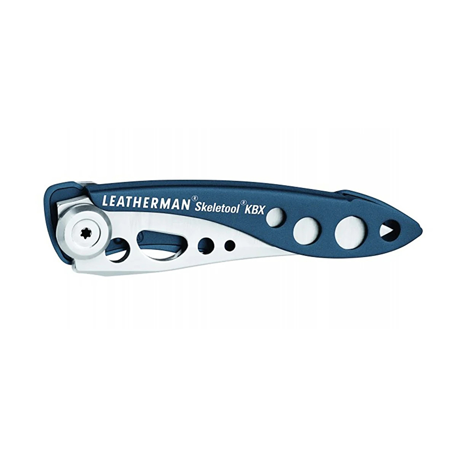 Leatherman Skeletool Kbx Denim 832425 Pg Unisex Bıçak