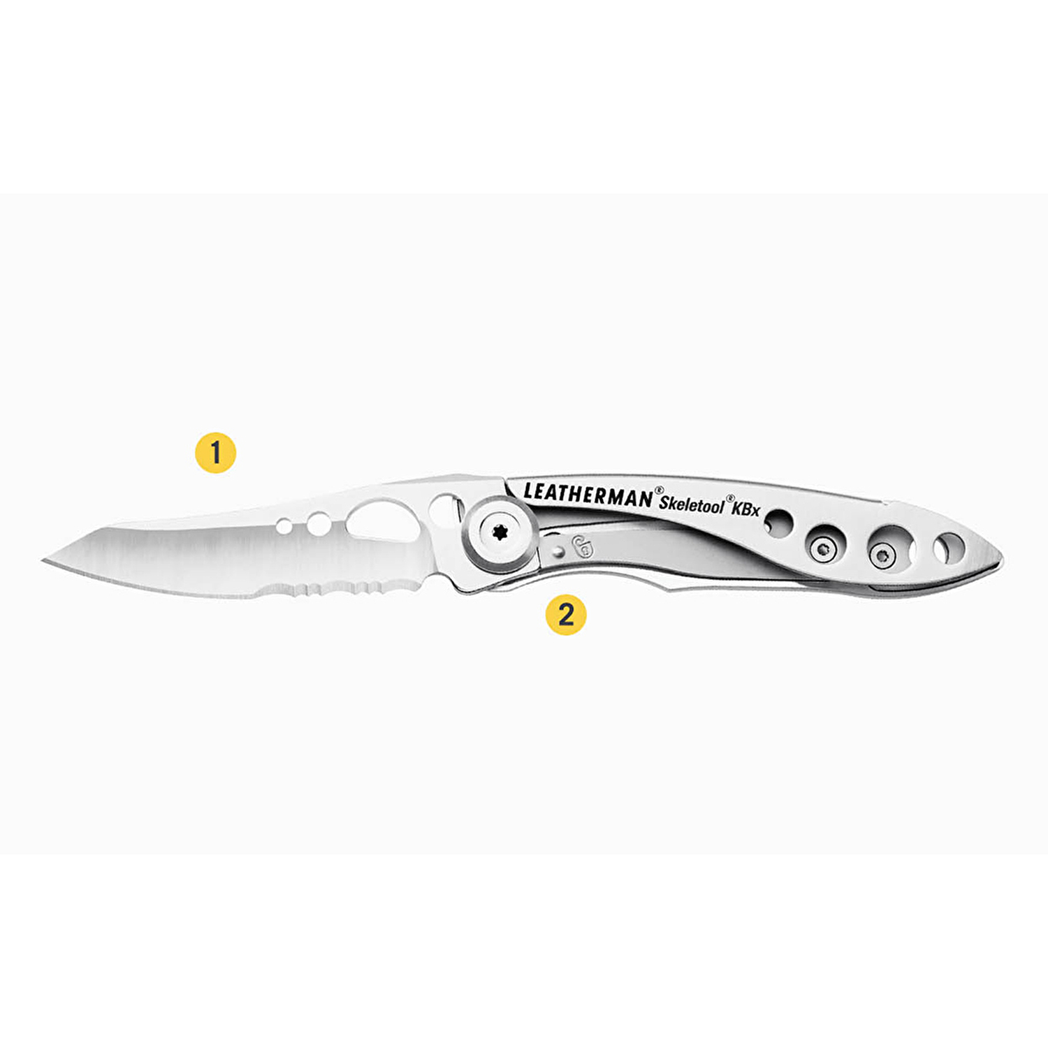 Skeletool Kbx Çakı