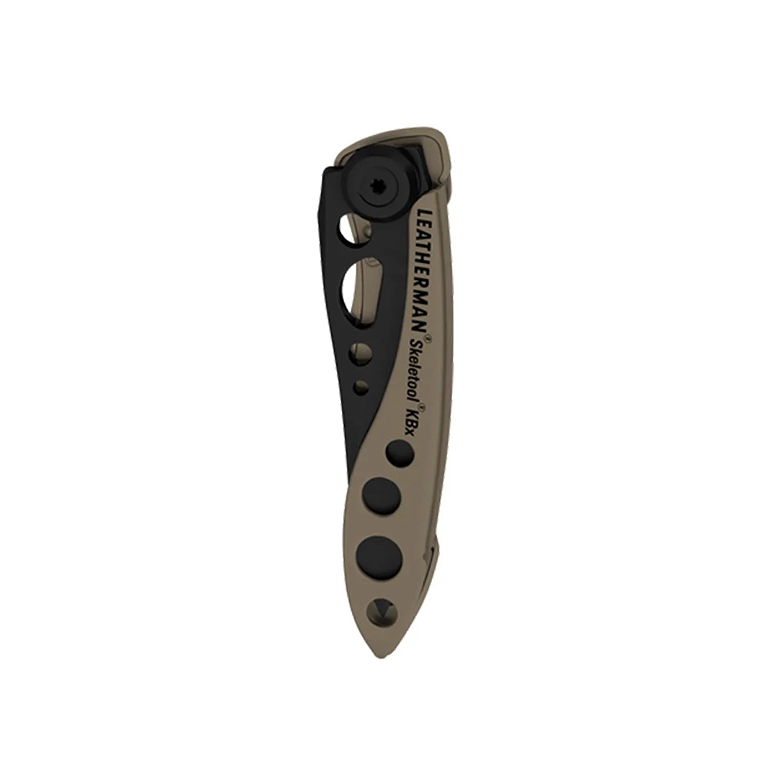 Leatherman Skeletool Kbx C.Tan 832616 Pg Unisex Bıçak