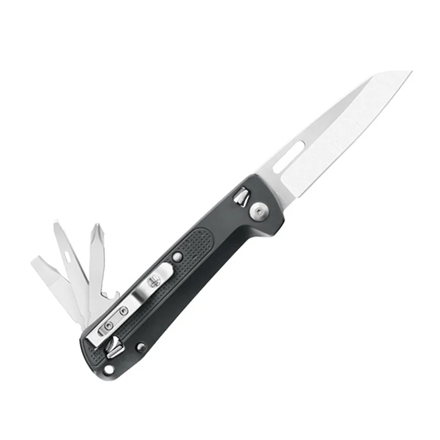 Leatherman Free K2 Gray 832659 Peg Unisex Çok Amaçlı Bıçak