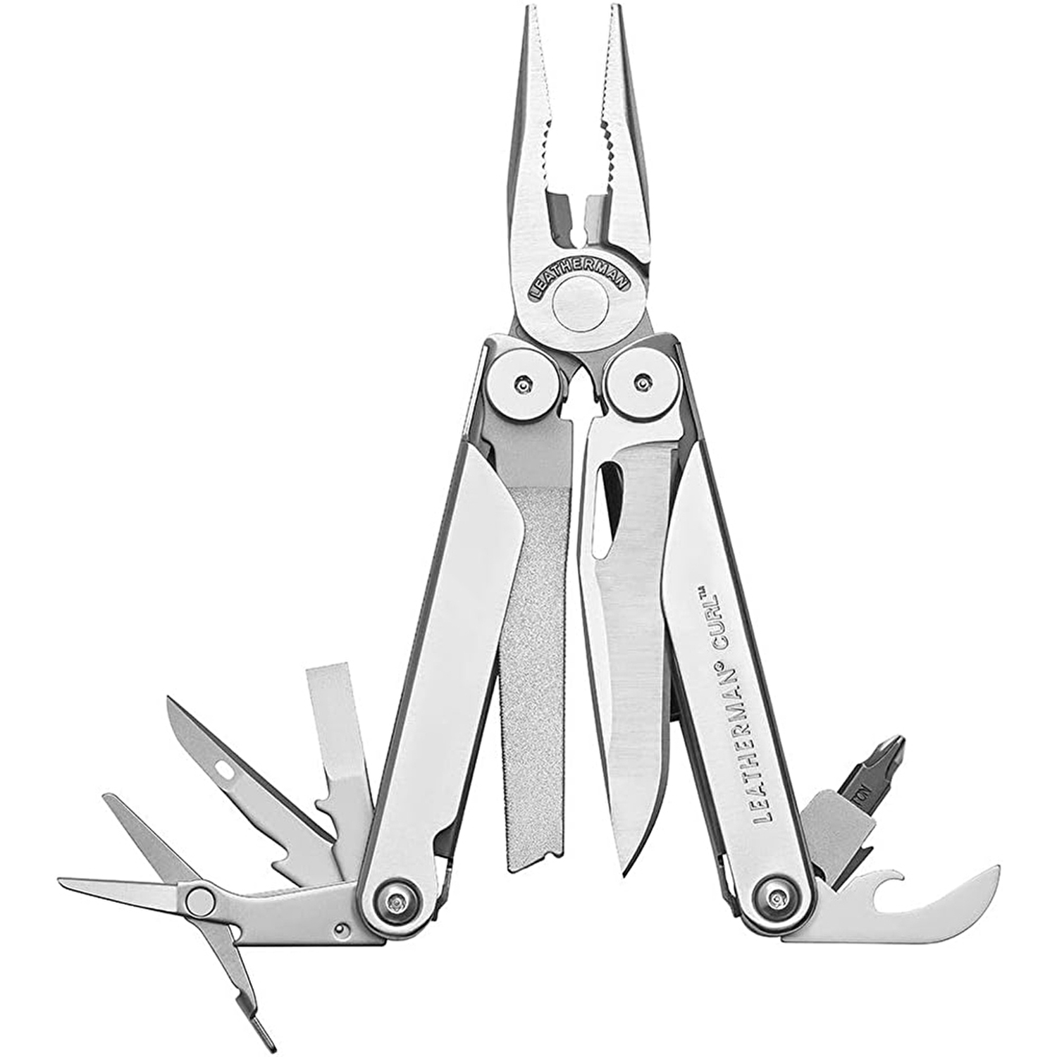 Leatherman Curl 832933 Peg Unisex Çok Amaçlı Pense