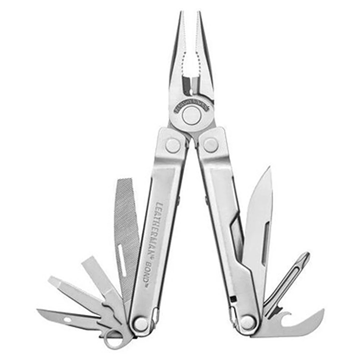 Leatherman Bond 832937 Peg Unisex Çok Amaçlı Pense