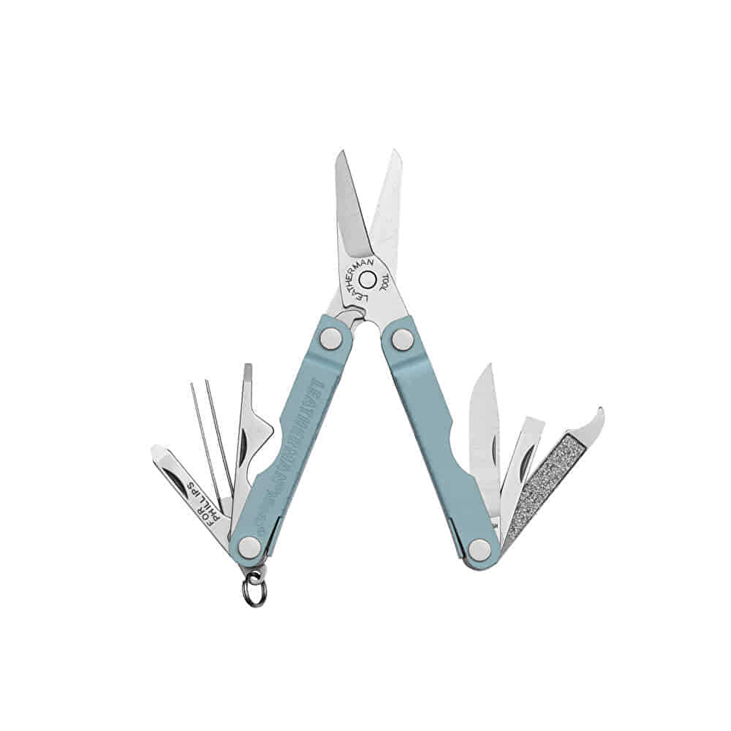 Leatherman Micra Çok Amaçlı Anahtarlık