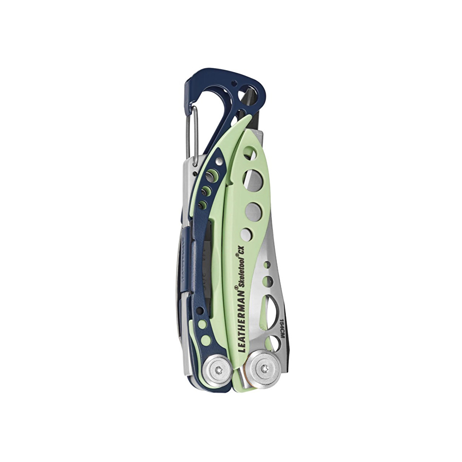 Leatherman Skeletool CX Çok Amaçlı Alet Kiti
