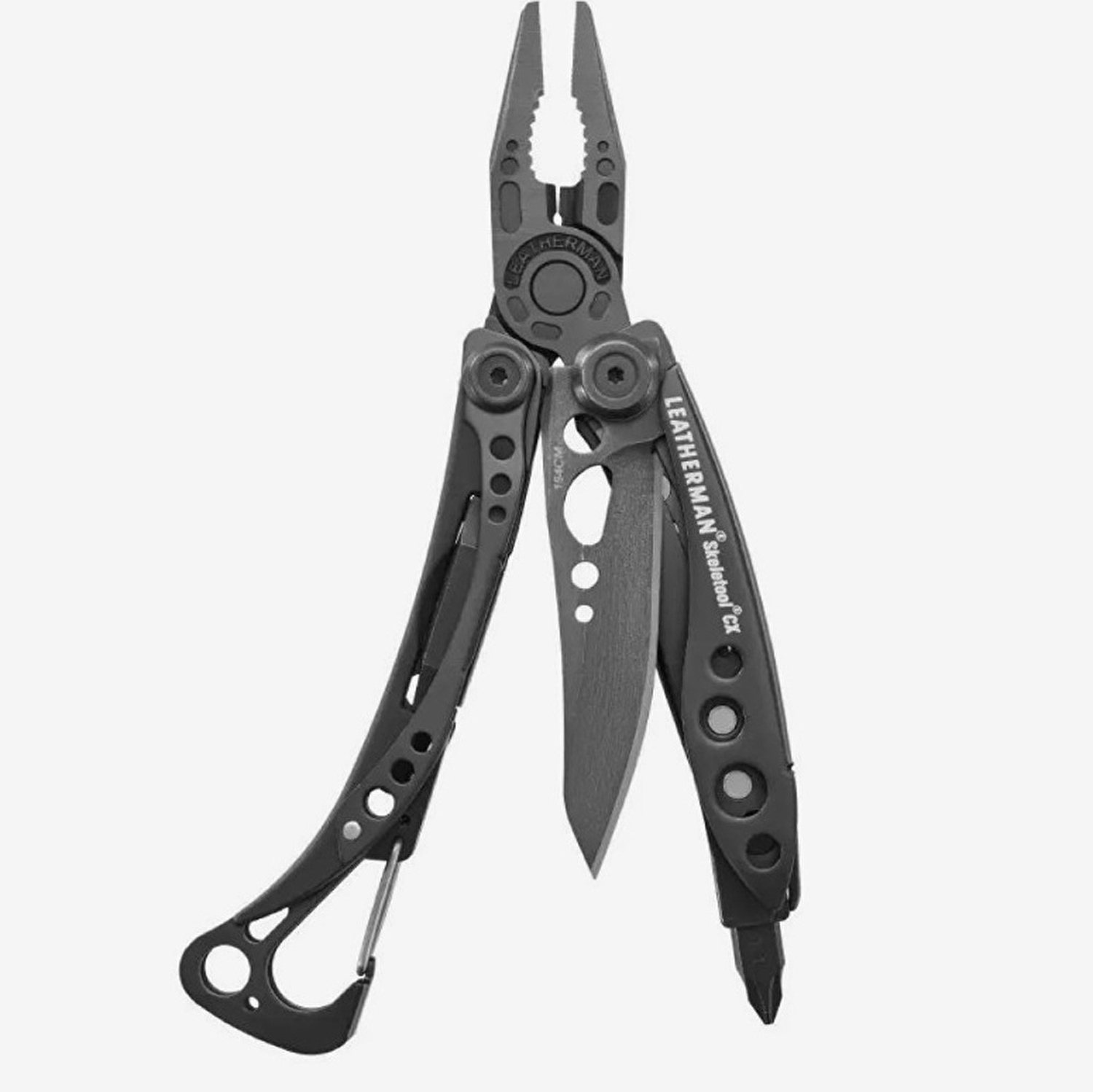 Leatherman Skeletool CX Çok Amaçlı Alet Kiti