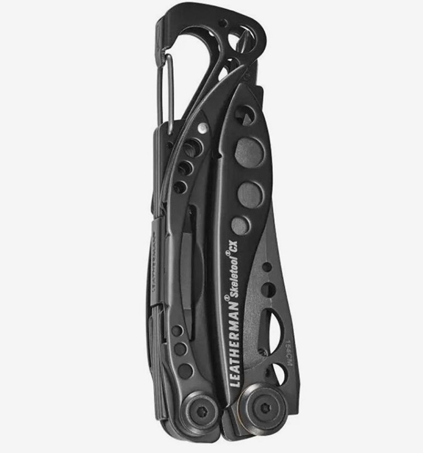 Leatherman Skeletool CX Çok Amaçlı Alet Kiti