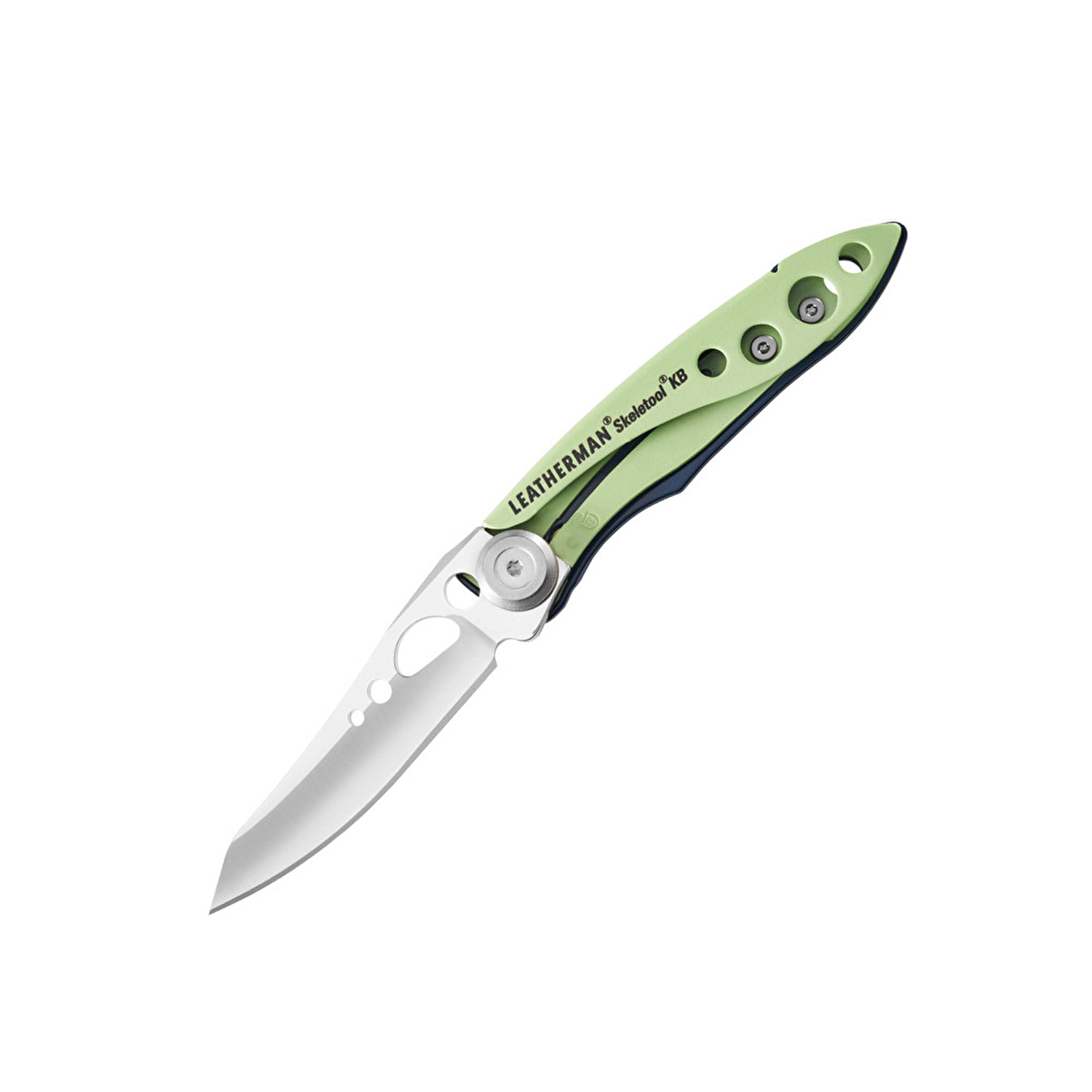 Leatherman Skeletool KB Bıçak