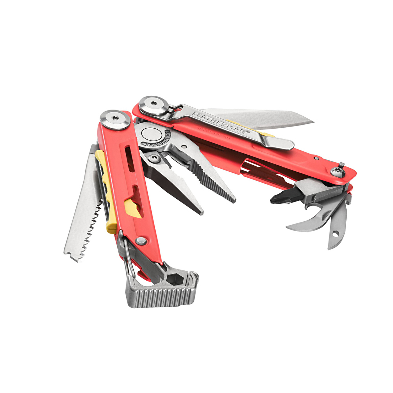 Leatherman Signal Çok Amaçlı Alet Kiti
