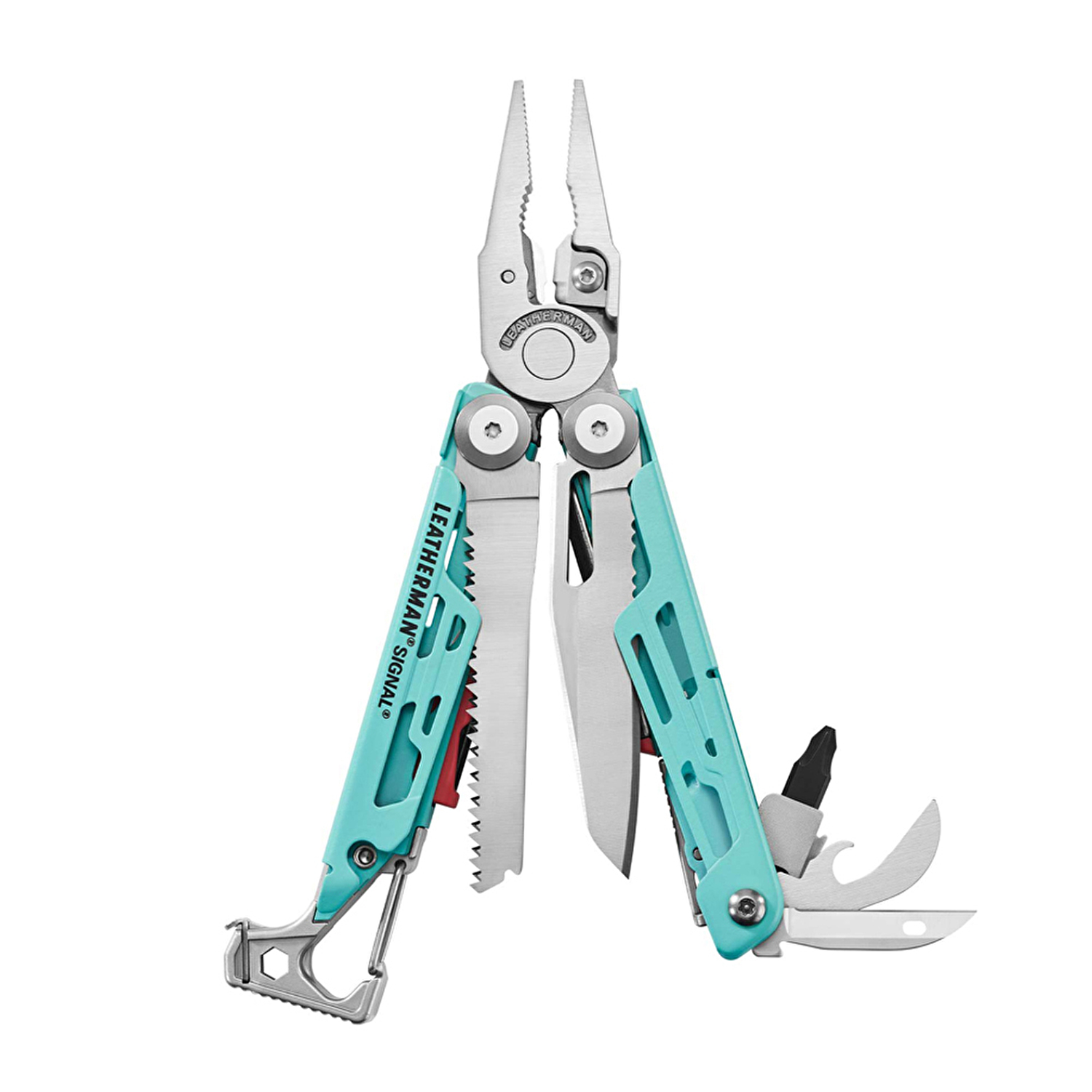 Leatherman Signal Çok Amaçlı Pense