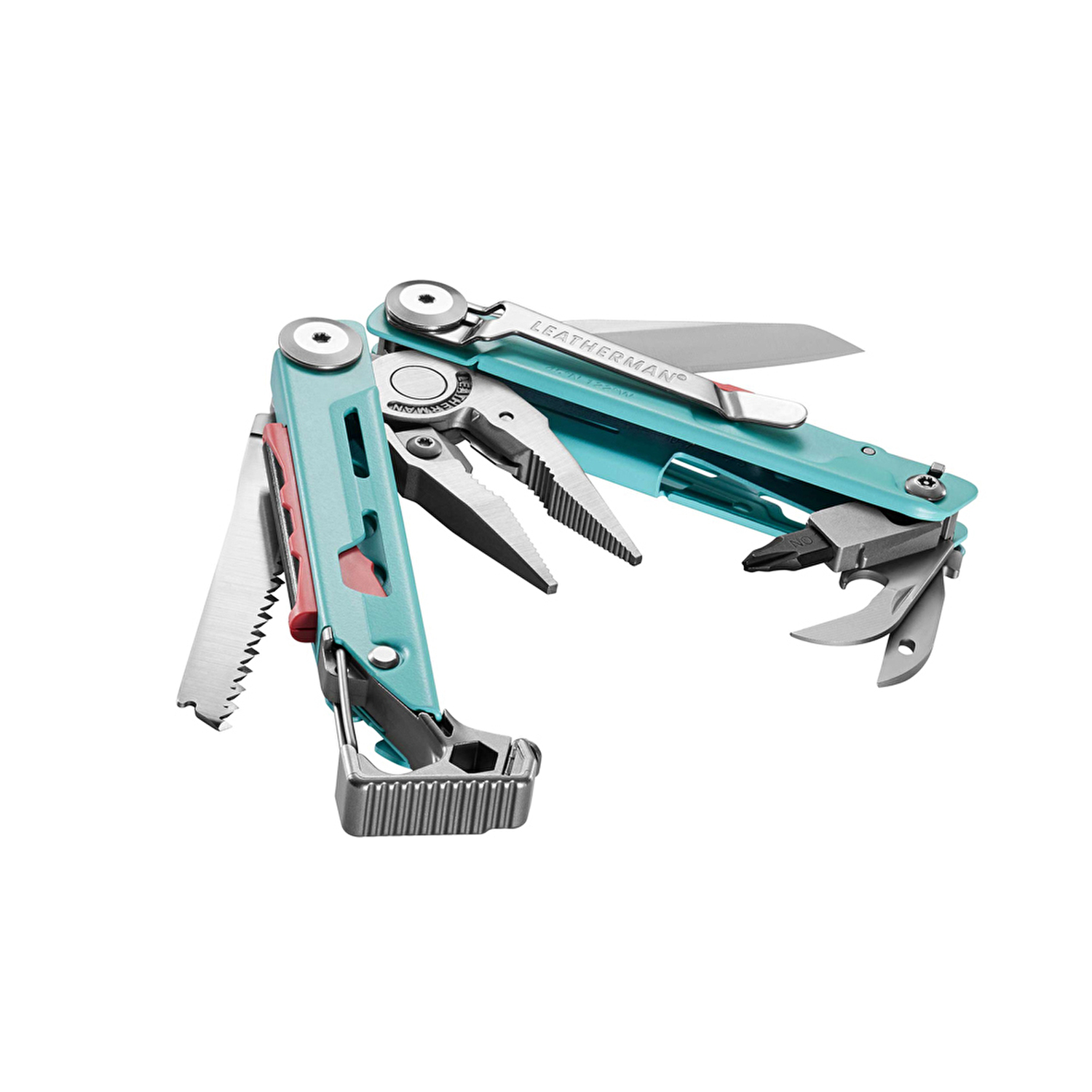 Leatherman Signal Çok Amaçlı Pense