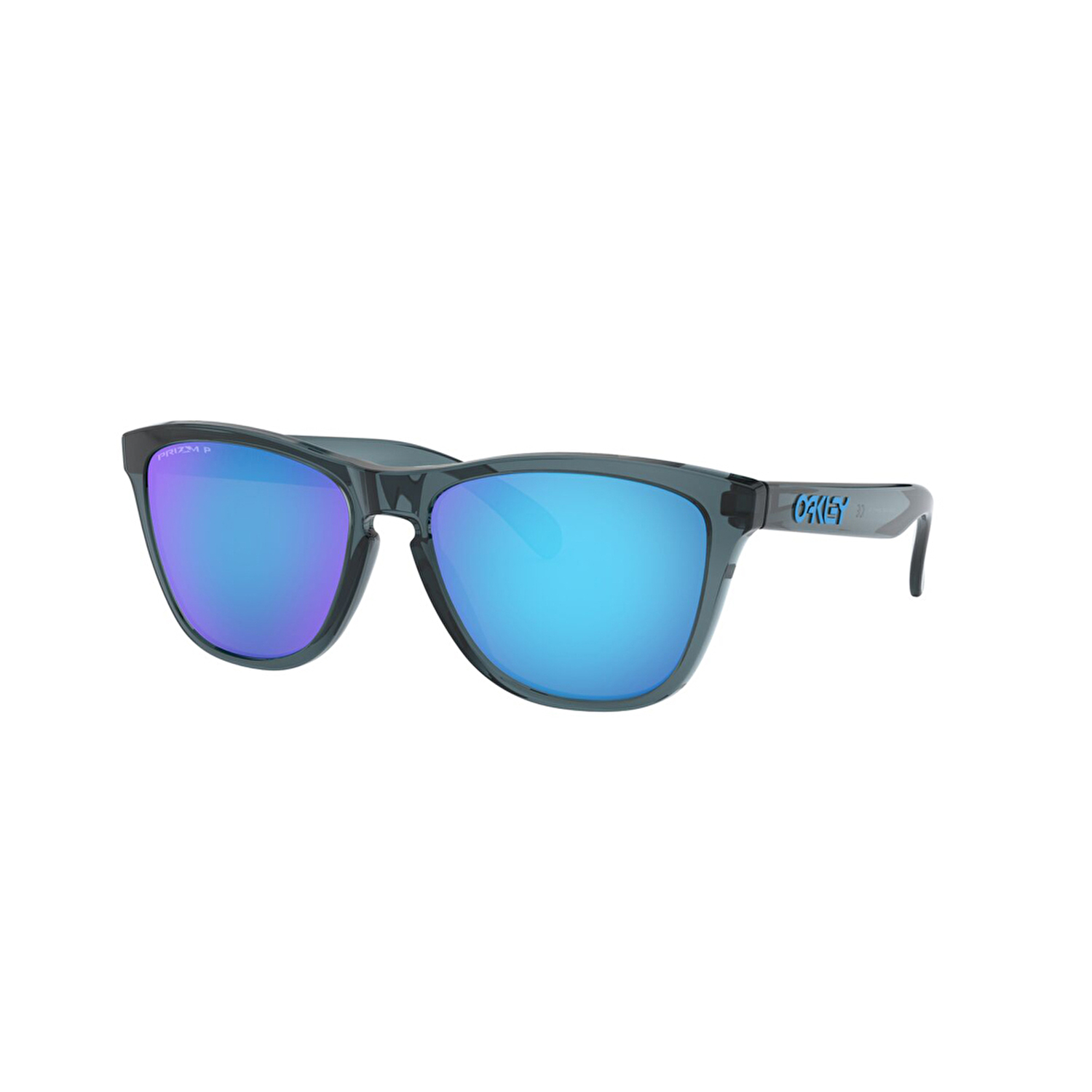 Oakley Frogskins Unisex Güneş Gözlüğü