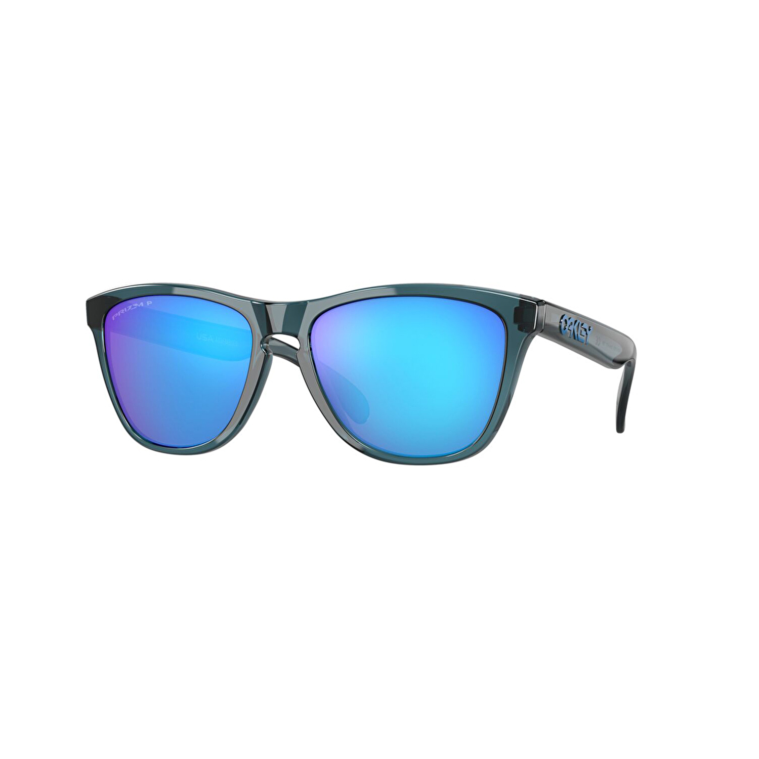 Oakley Frogskins Unisex Güneş Gözlüğü